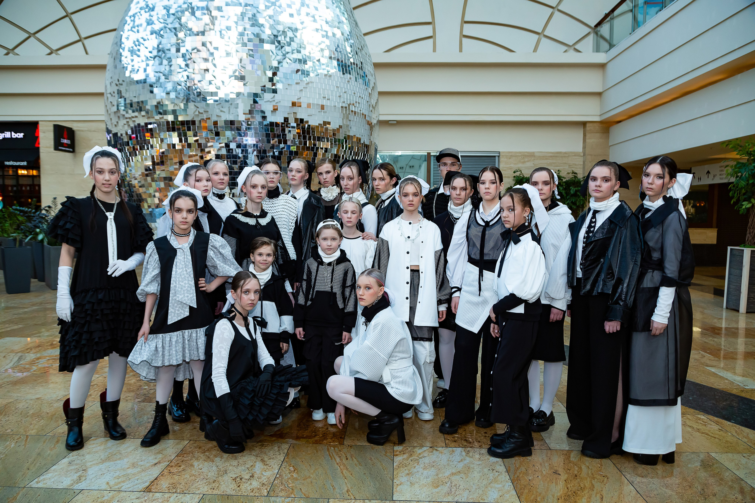 Алена Токарева дизайнер.Афимол. Фотограф Елена Лагода