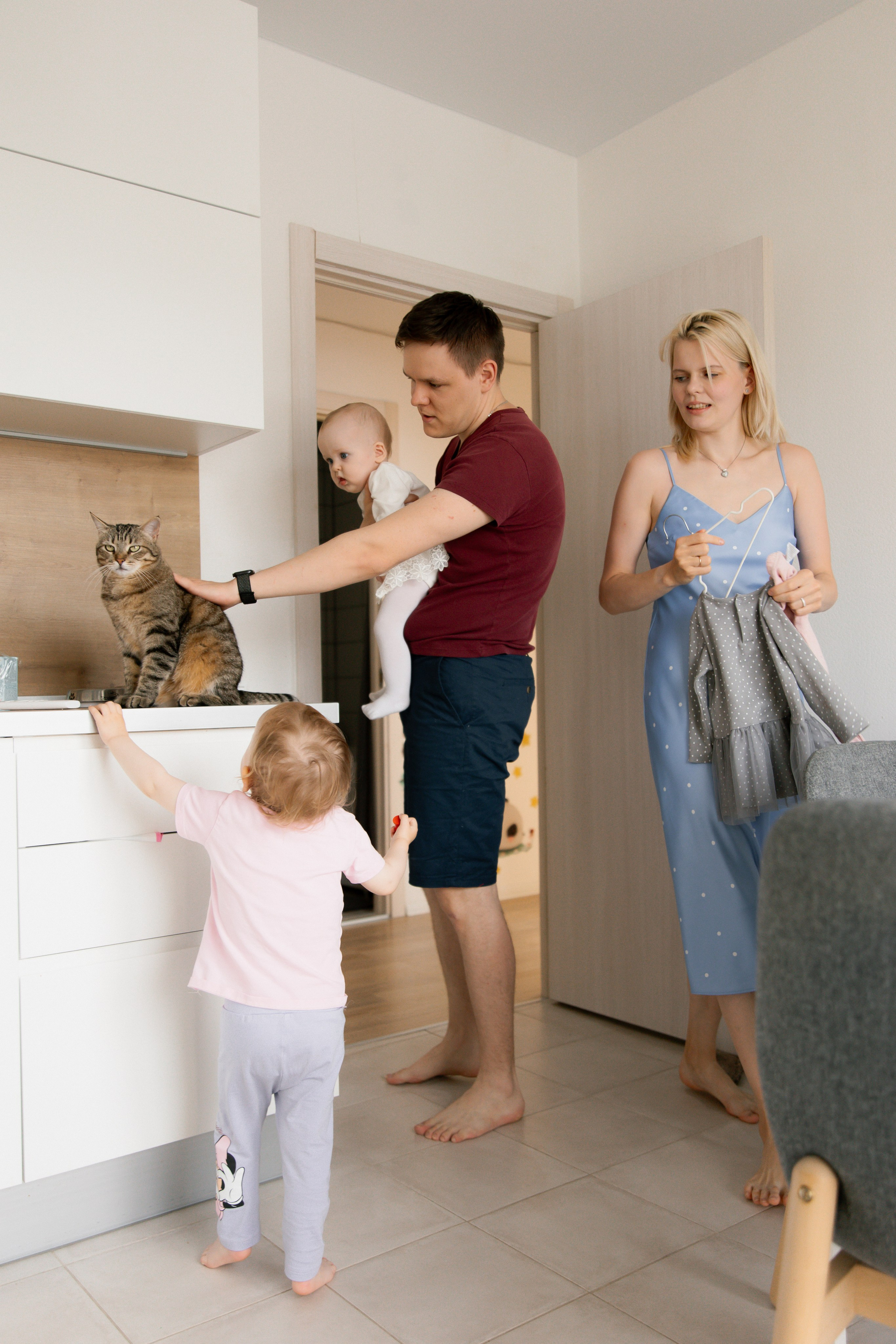 Polja. Главная