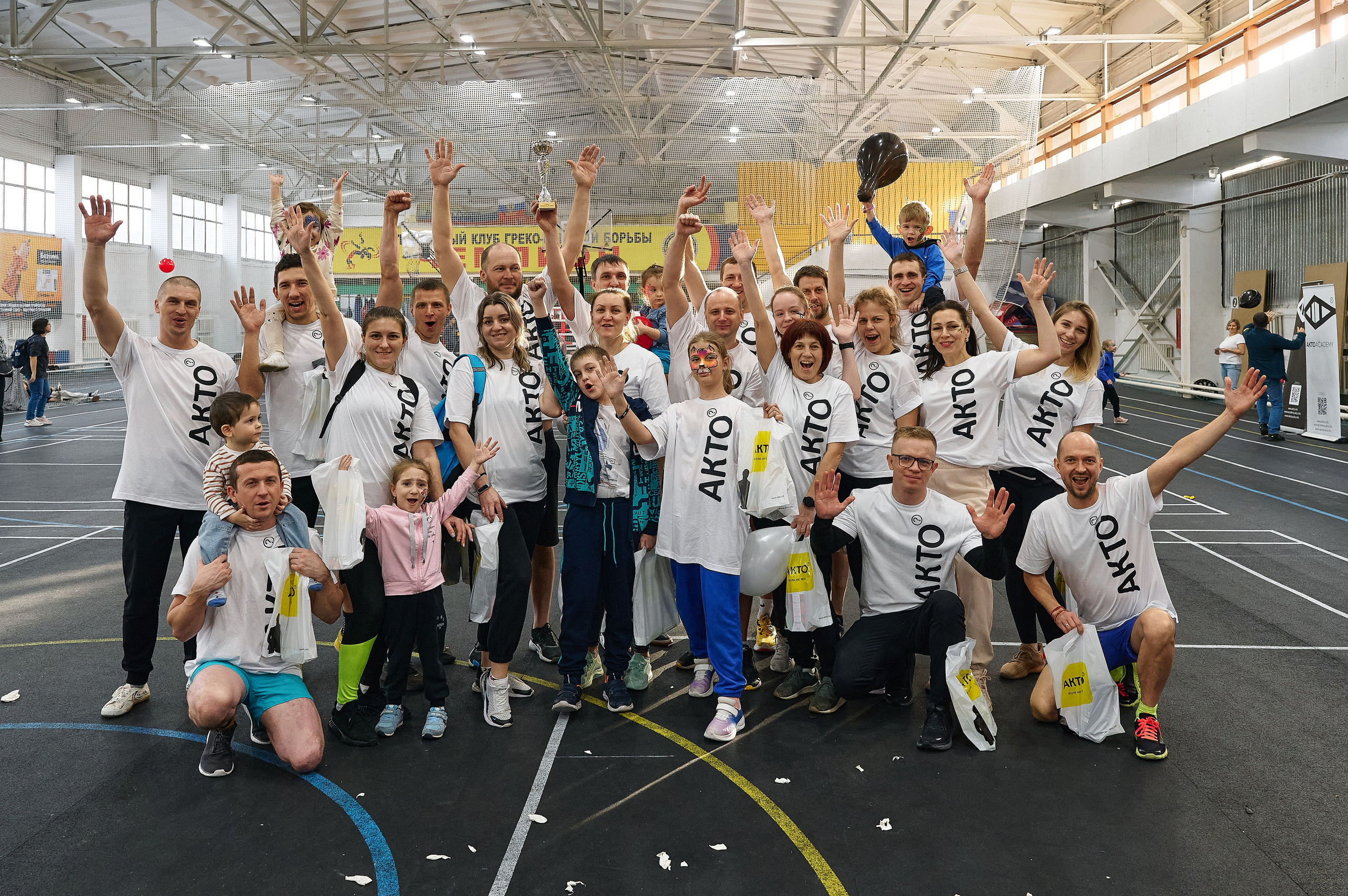 АКТО спартакиада. Фотограф Опыт Качество Скорость Горный Алтай Барнаул