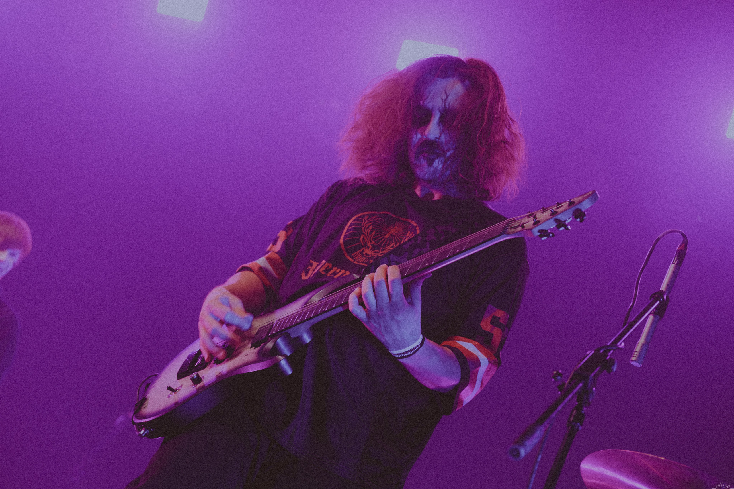 JaneAir. Концертный фотограф в Санкт-Петербурге