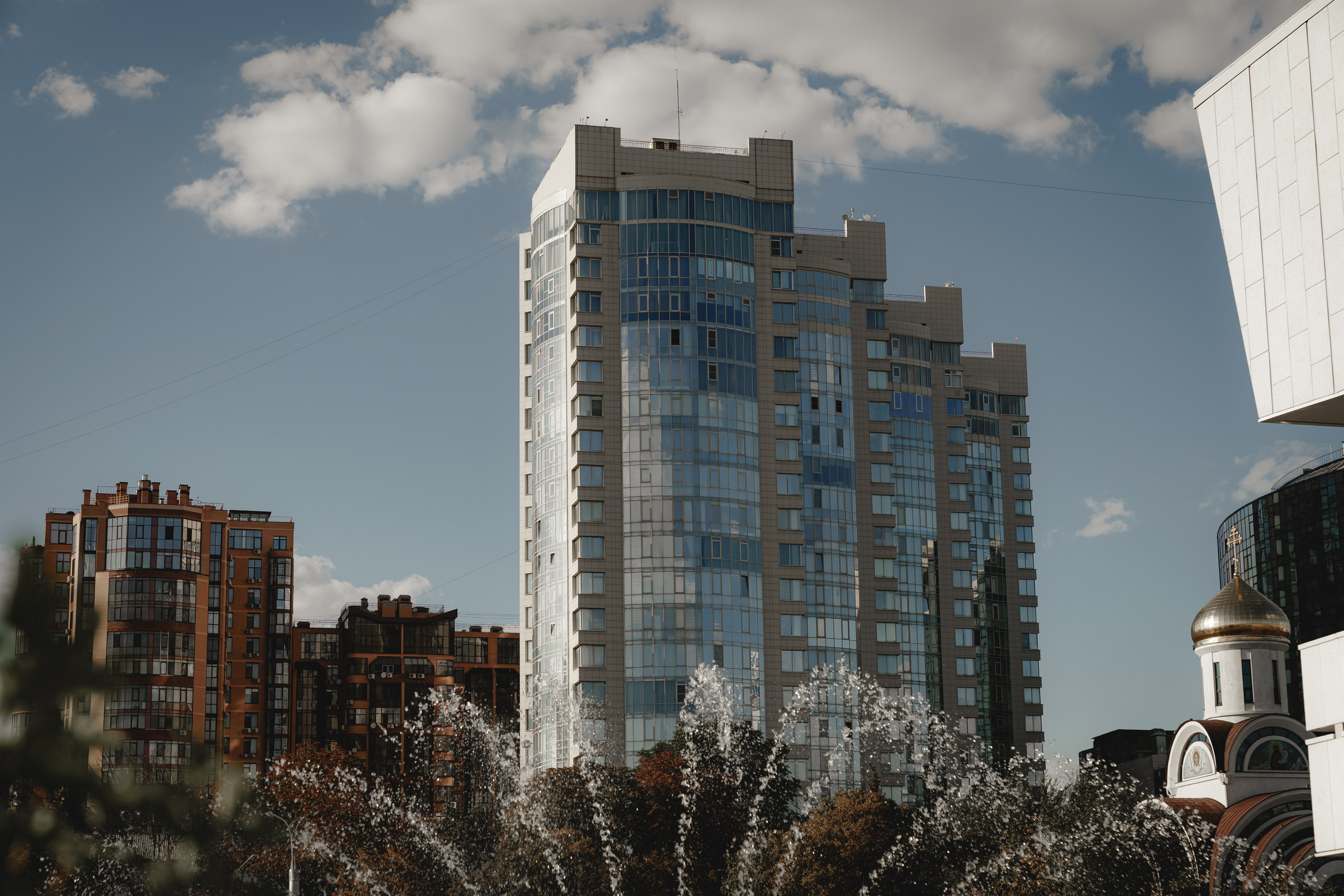 Олег. Свадебный и репортажный фотограф Ростов-на-Дону Алексей Гуль