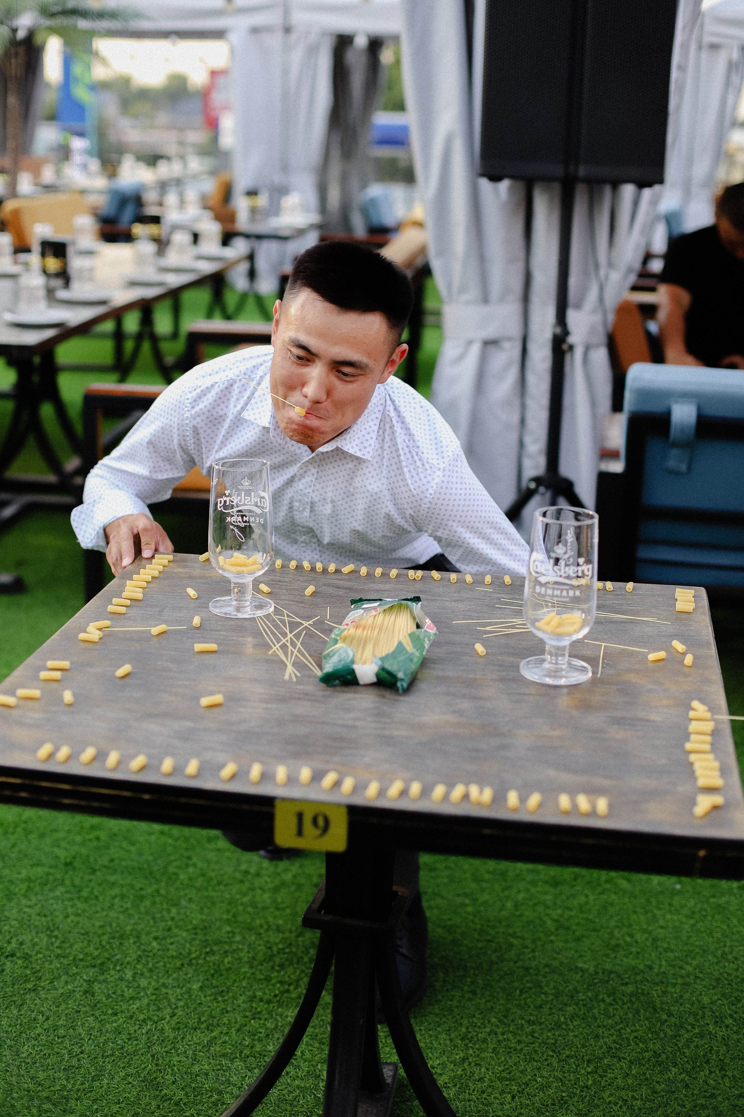 Исламе 1 год. Фотограф в Алматы и Москве Даша Пушкина