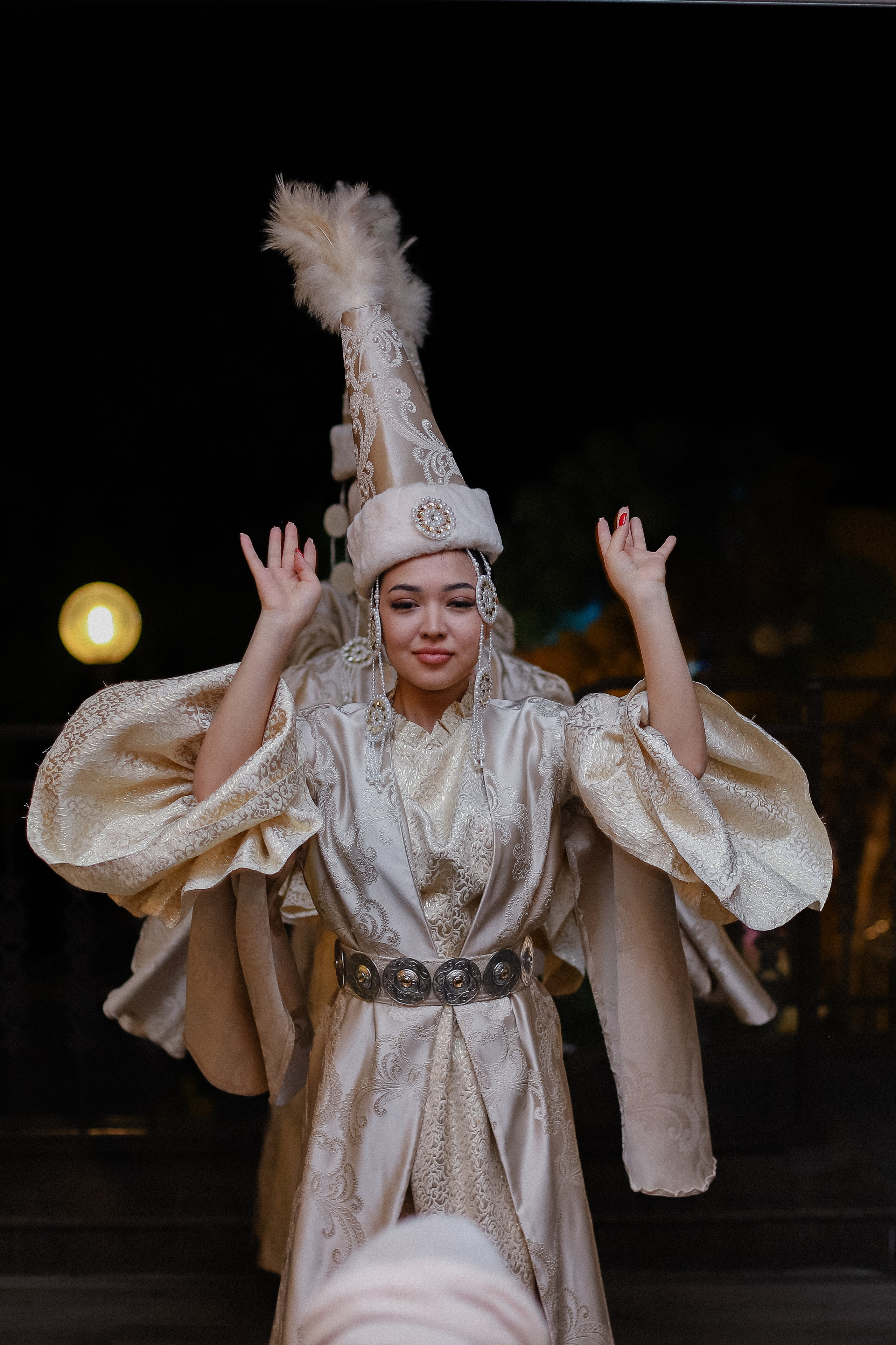 Алану 1 год. Фотограф в Алматы и Москве Даша Пушкина