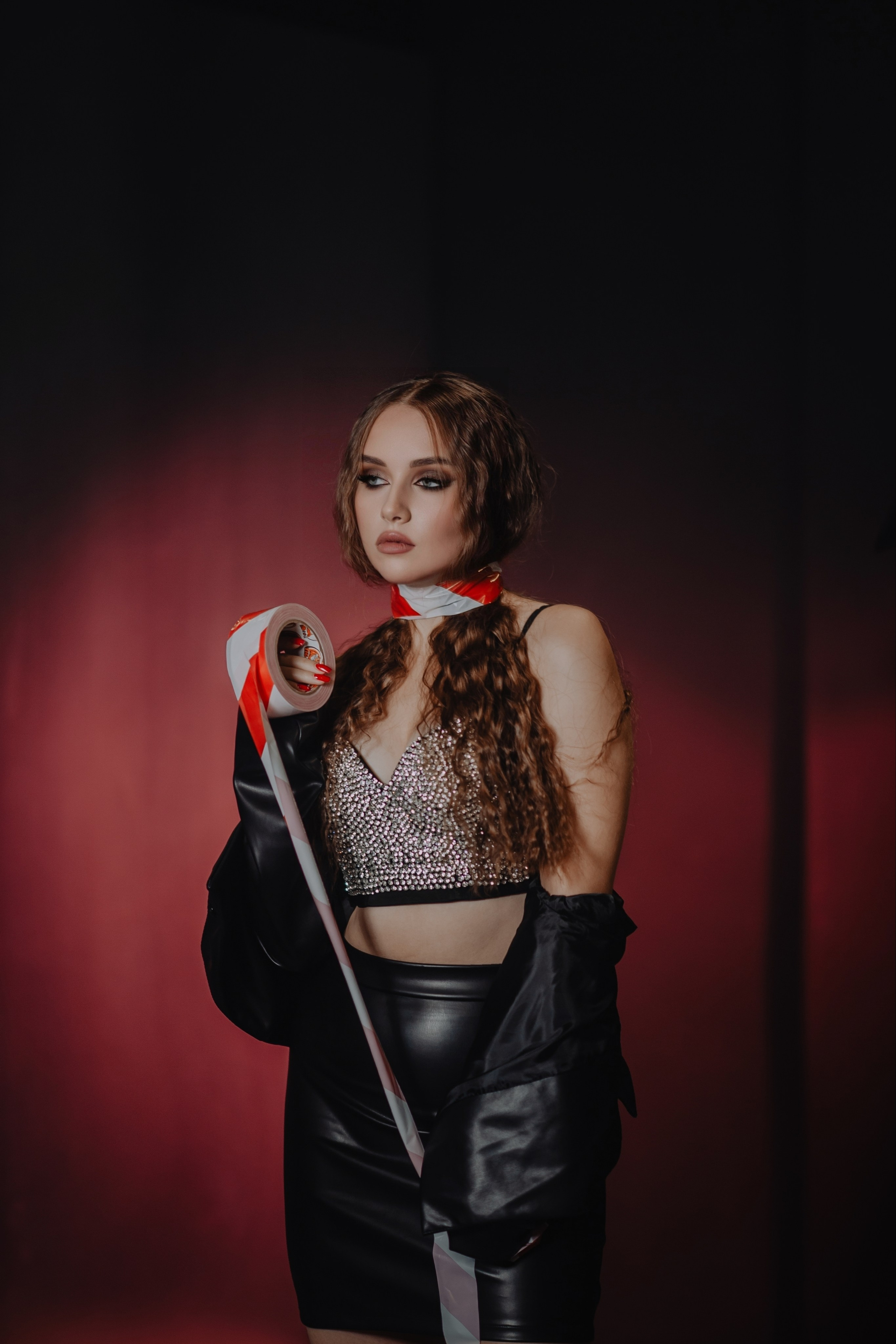 Настя. Фотограф Брянск