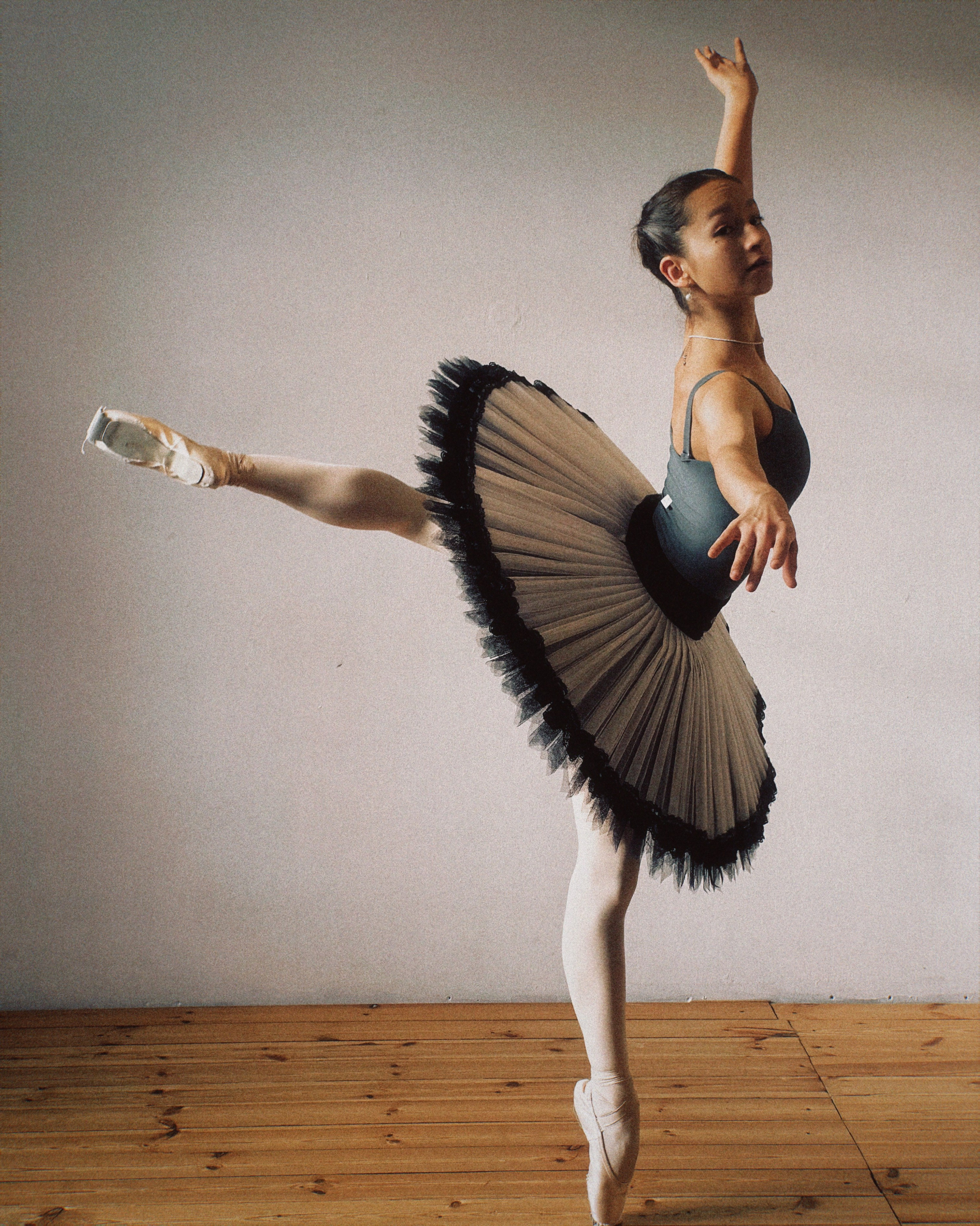 Ballet aesthetics. Чувственный мобильный фотограф в Казани и Сочи Дьяченко Дарья