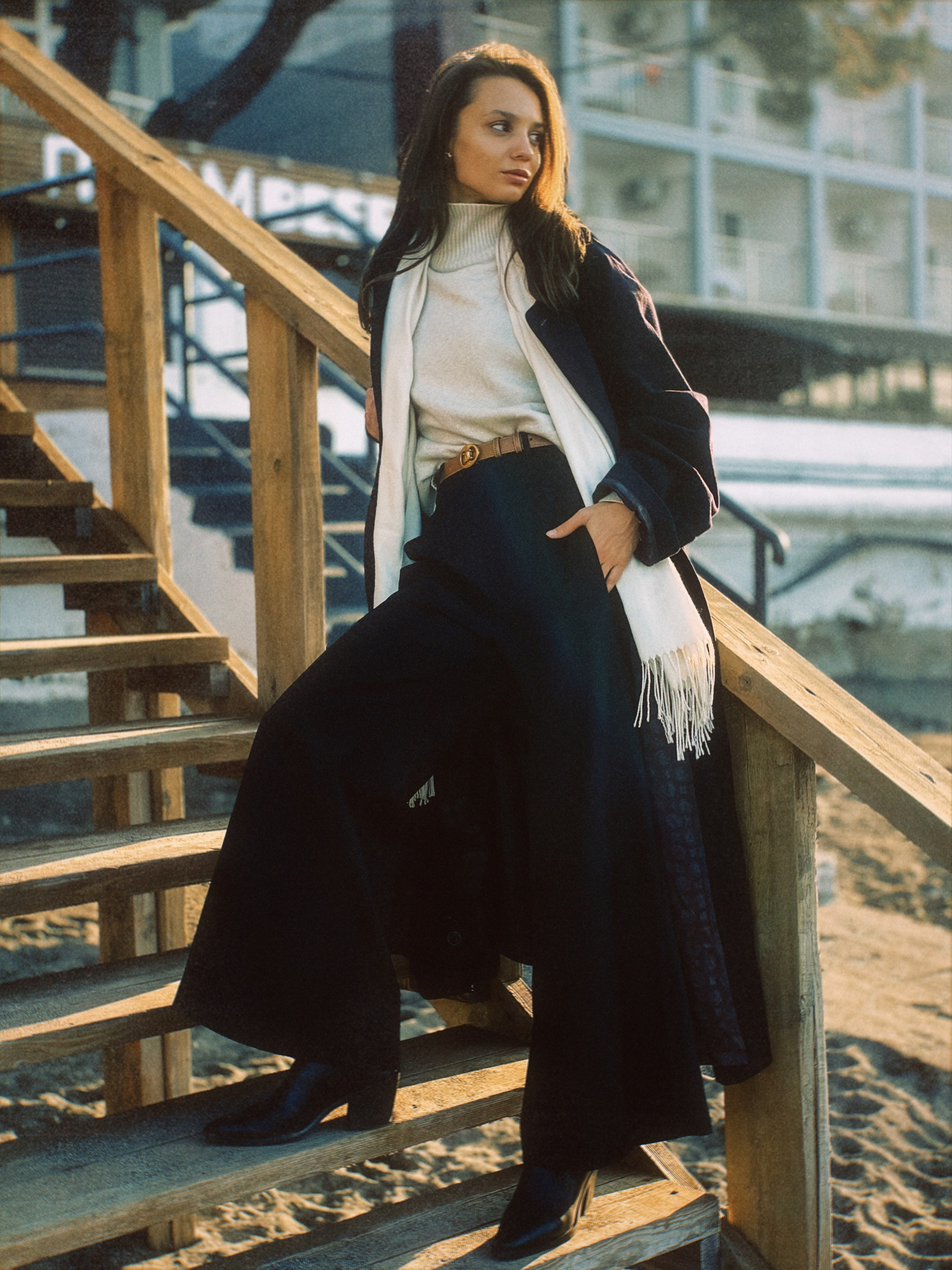 Vintage magazine 90s. Чувственный мобильный фотограф в Казани и Сочи Дьяченко Дарья