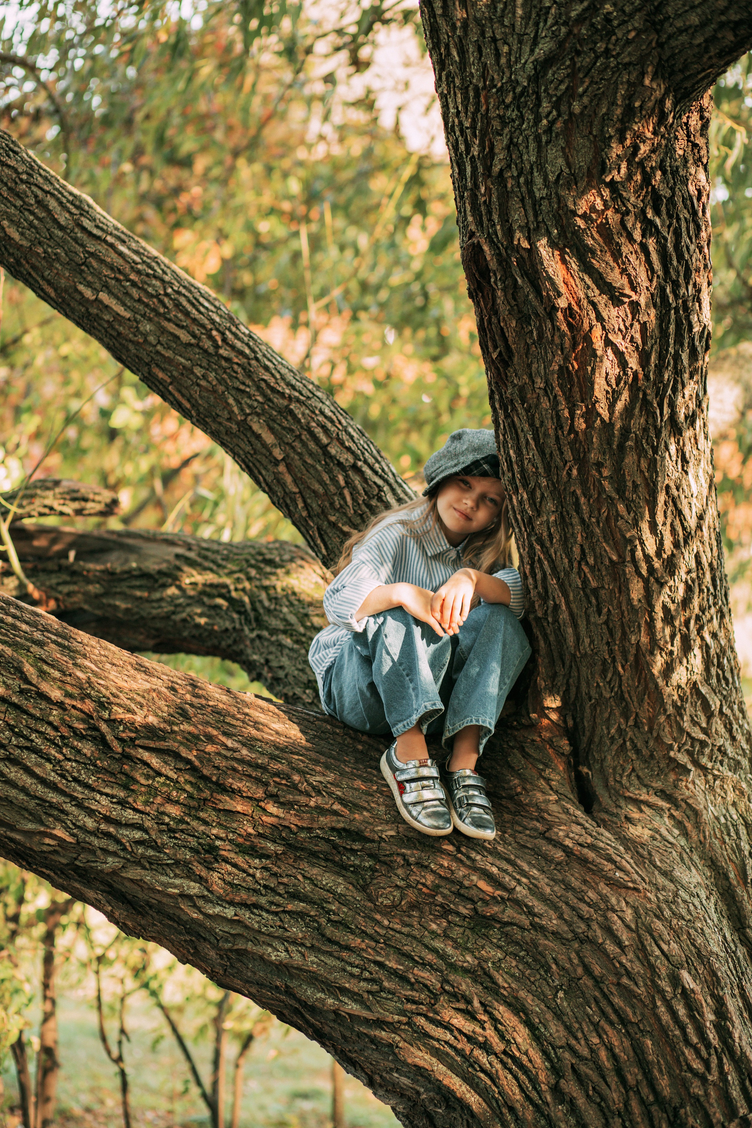 Уля. Главная