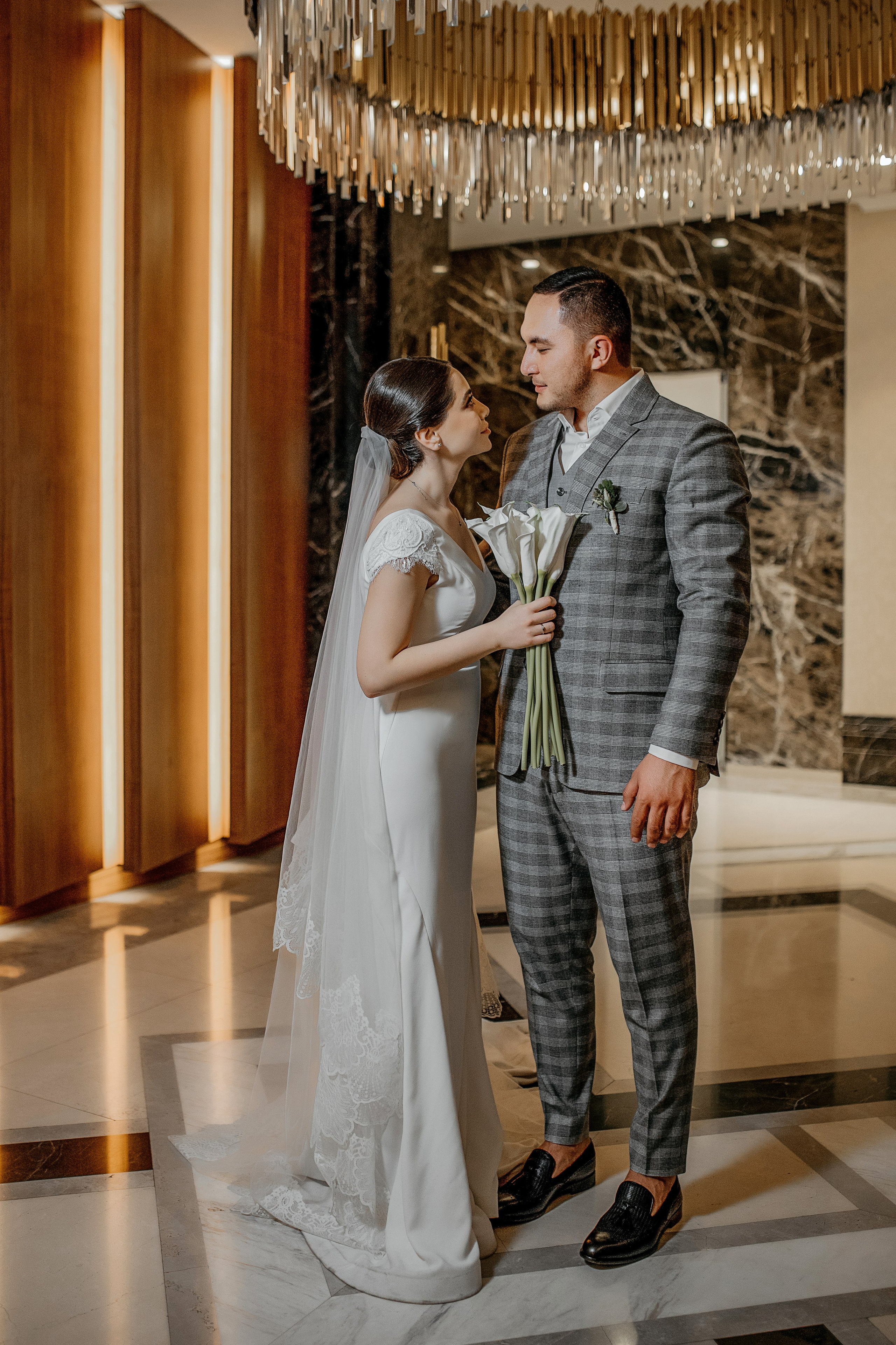 Абдурашид и Шахида. Свадебный и Семейный Фотограф в Краснодаре