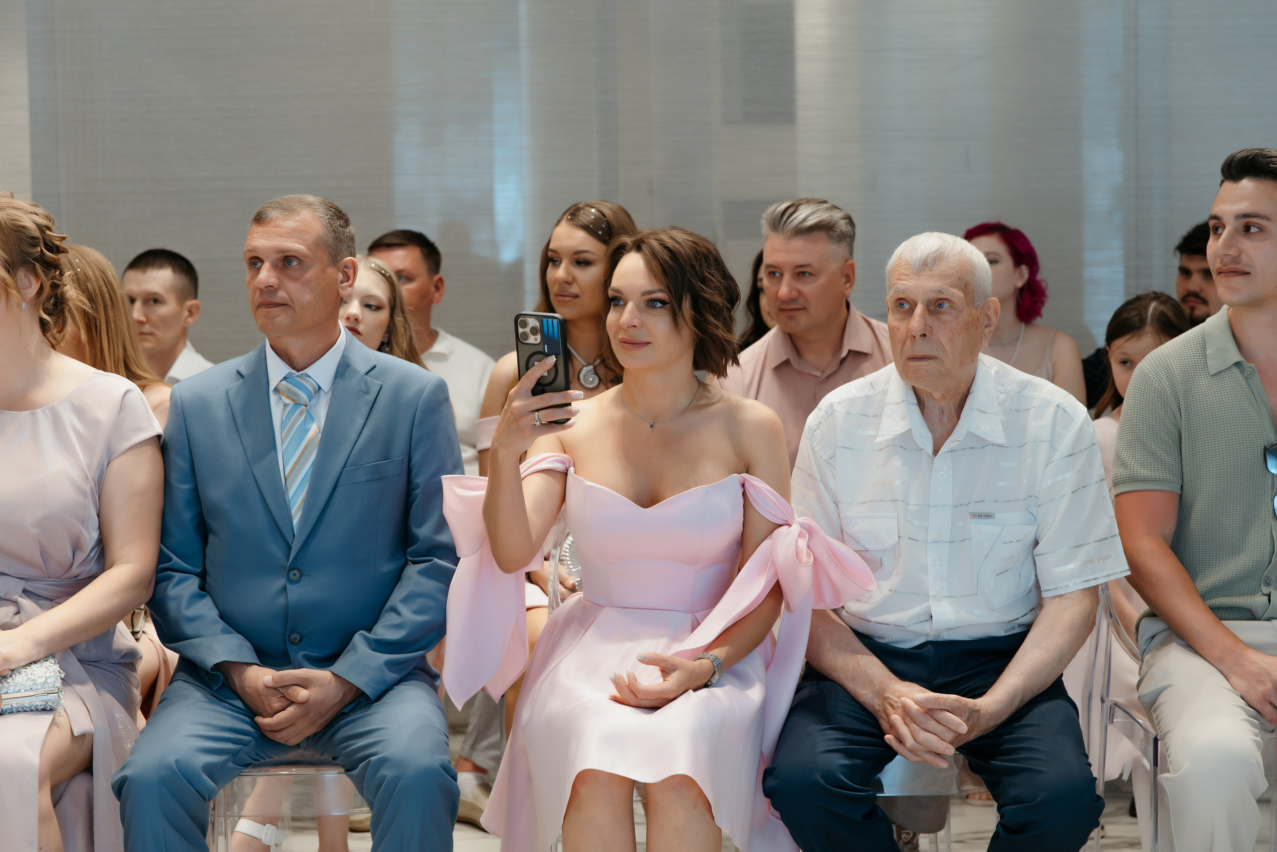 Иван и Ася (Анапа). Свадебный и Семейный Фотограф в Краснодаре