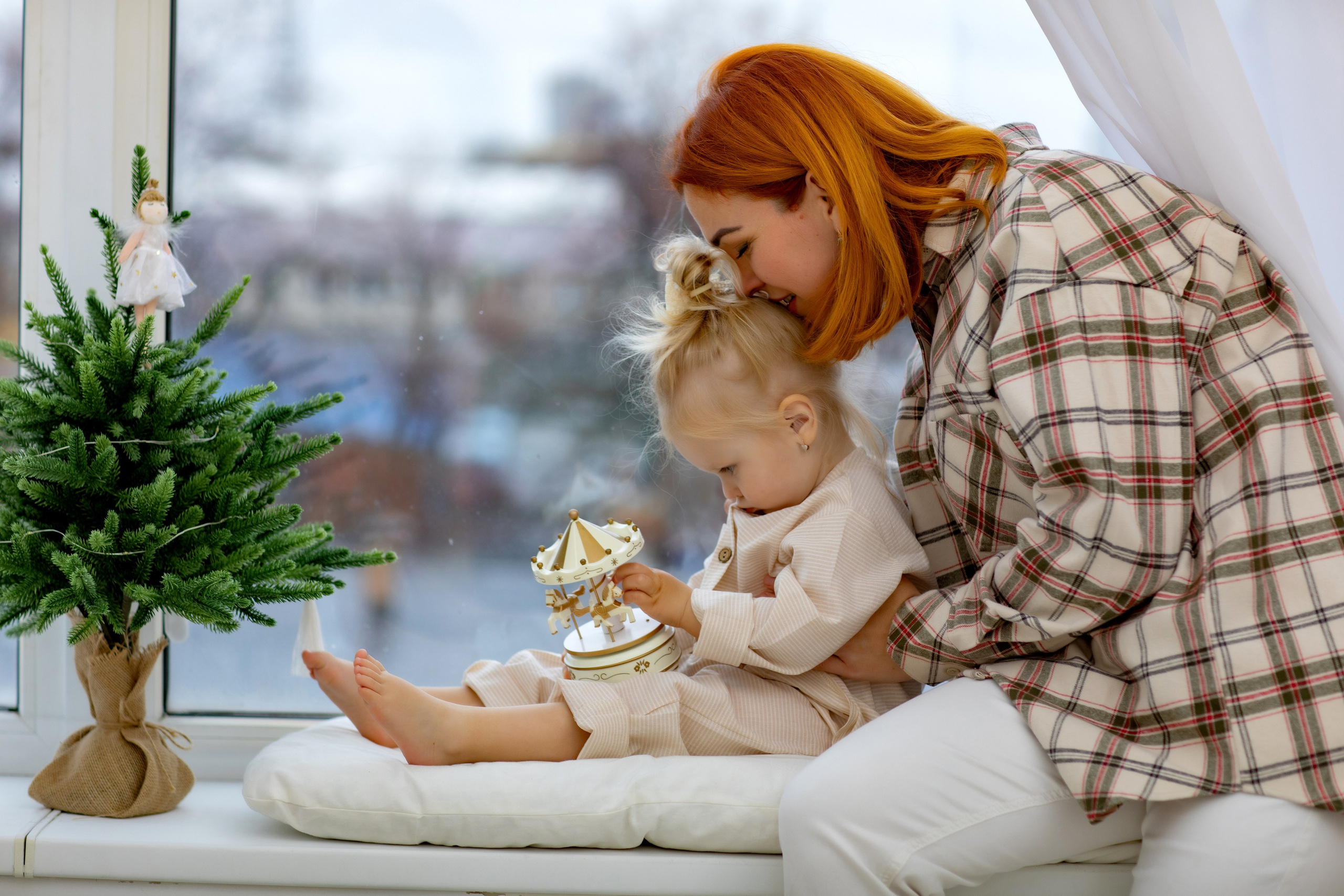 АЛИСЕ 2 ГОДА. Свадебный и Семейный Фотограф в Краснодаре