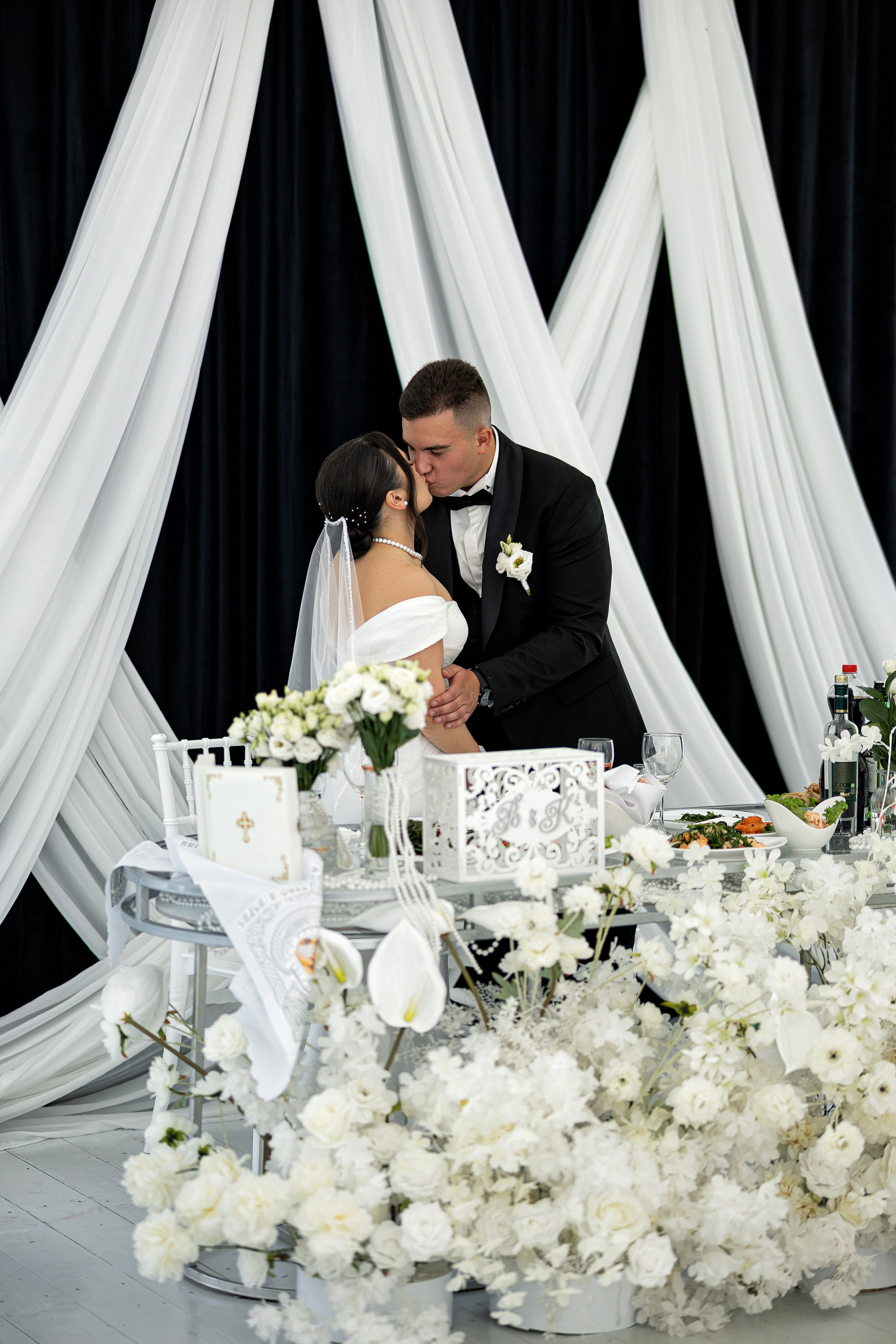 Свадебный и семейный фотограф в Москве и МО Елена Агапова