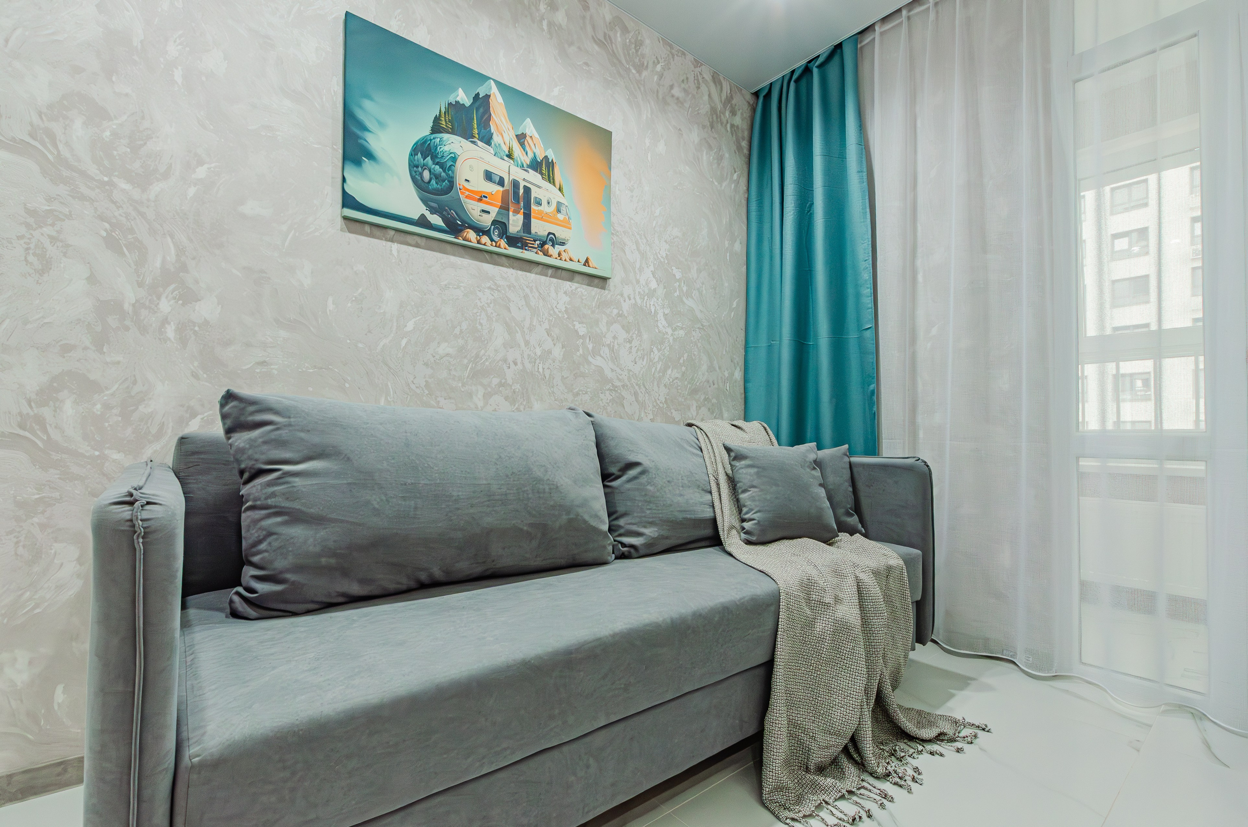 ЖК Весна. Nataliphotokzn.ru Фотограф. Казань. Интерьерная съёмка