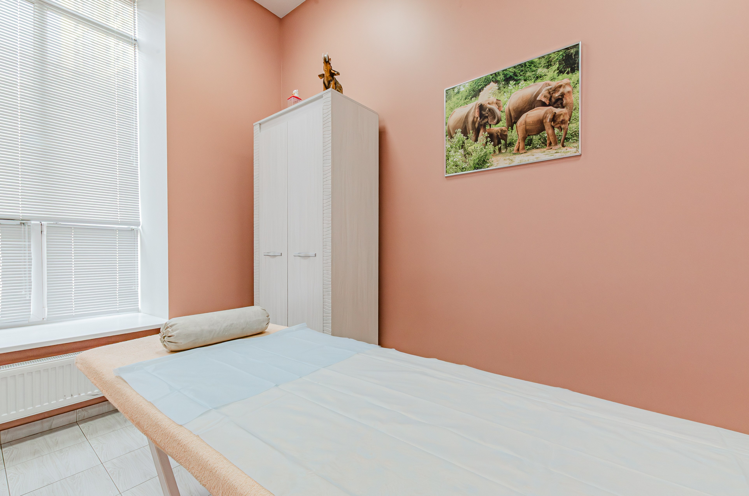 Клиника доктора Зайцева. Nataliphotokzn.ru Фотограф. Казань. Интерьерная съёмка