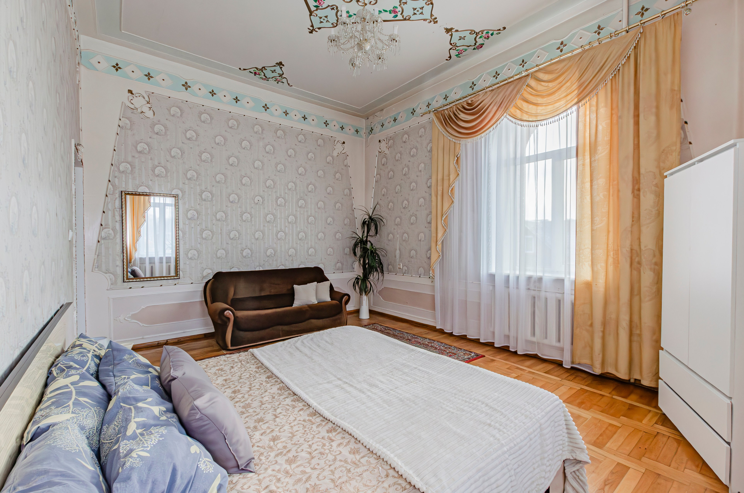 Кояшлы 3-этажный. Nataliphotokzn.ru Фотограф. Казань. Интерьерная съёмка