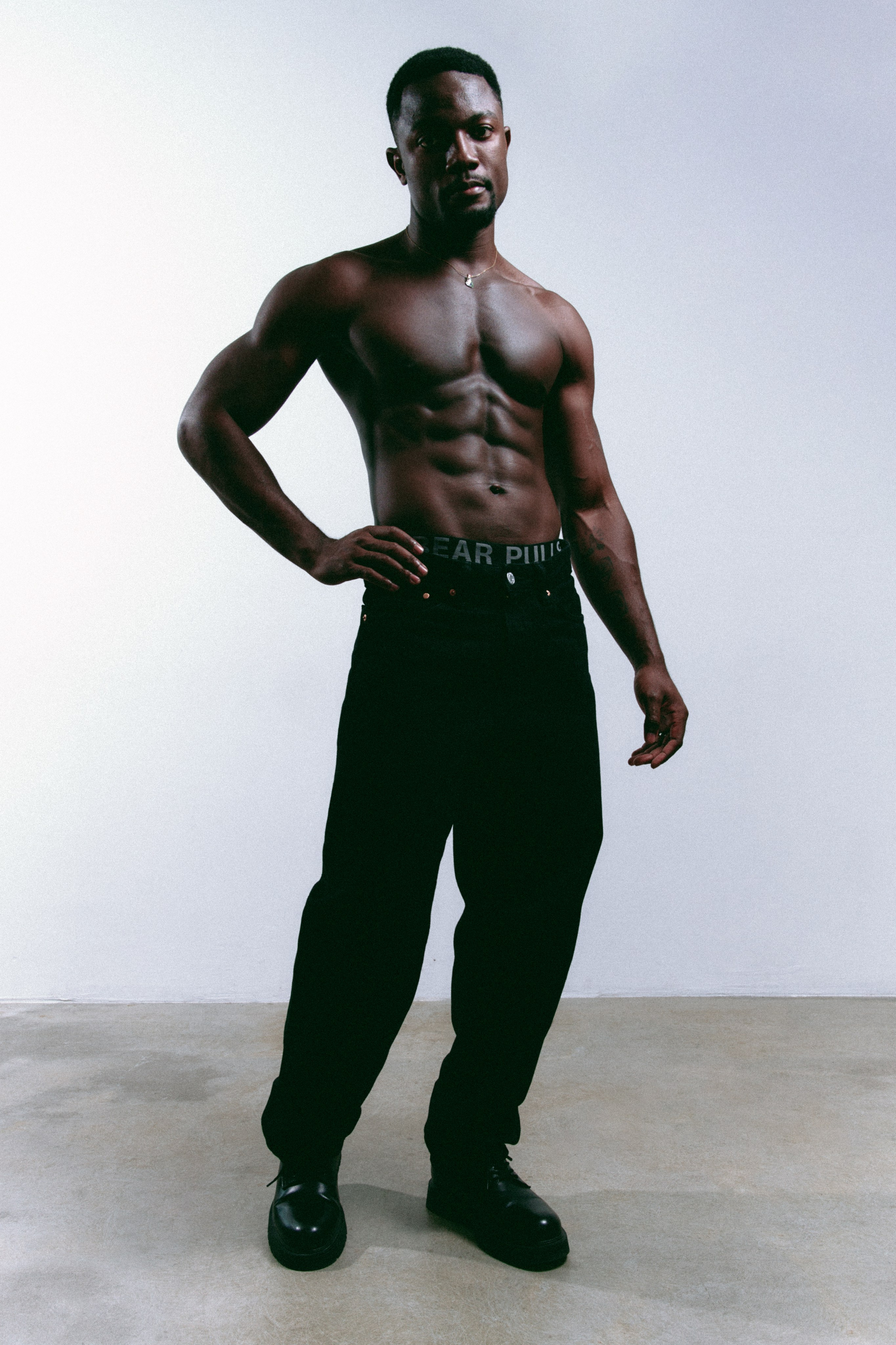 Valentino. Фотограф Сурков Никита