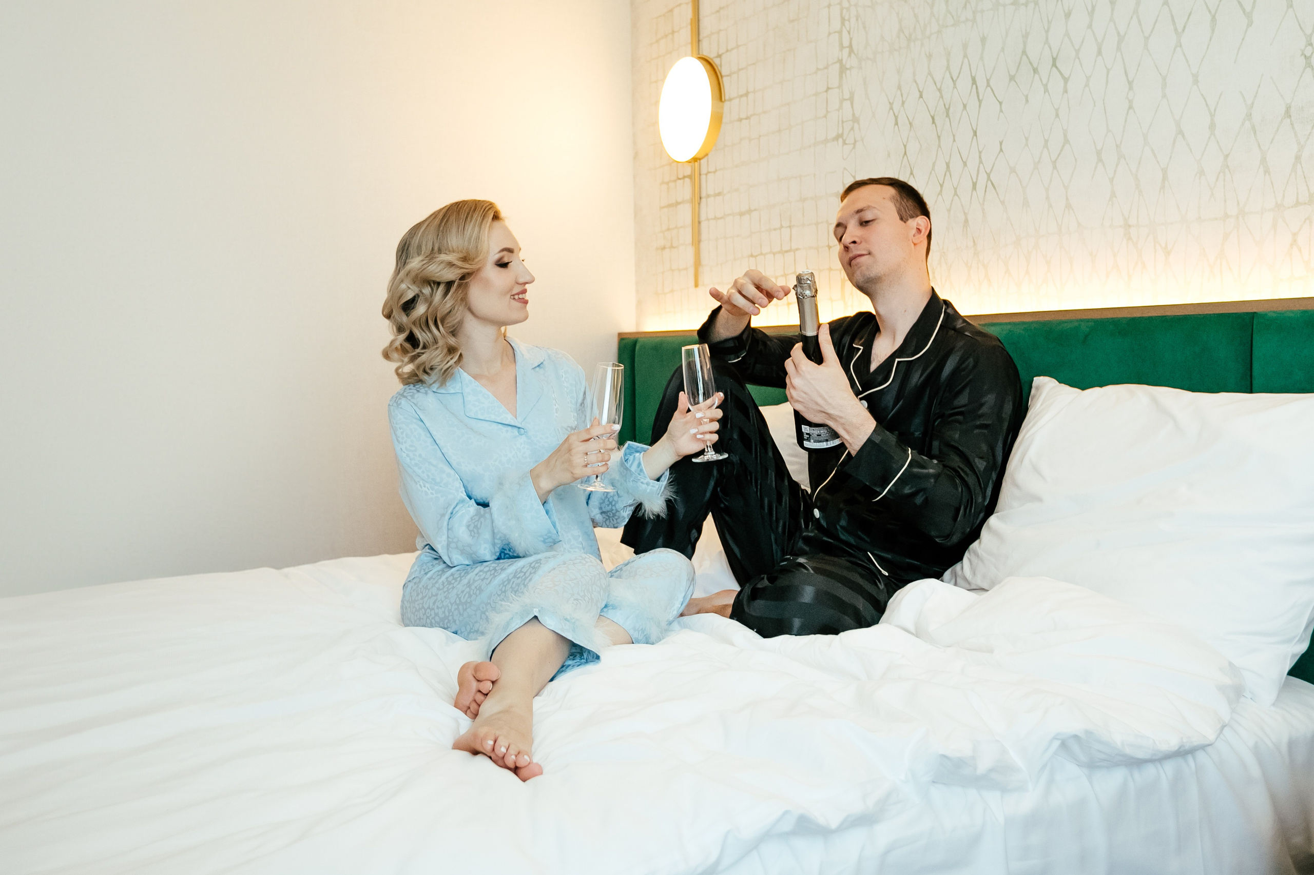 Настя и Саша. Свадебный фотограф Ростове-на-Дону