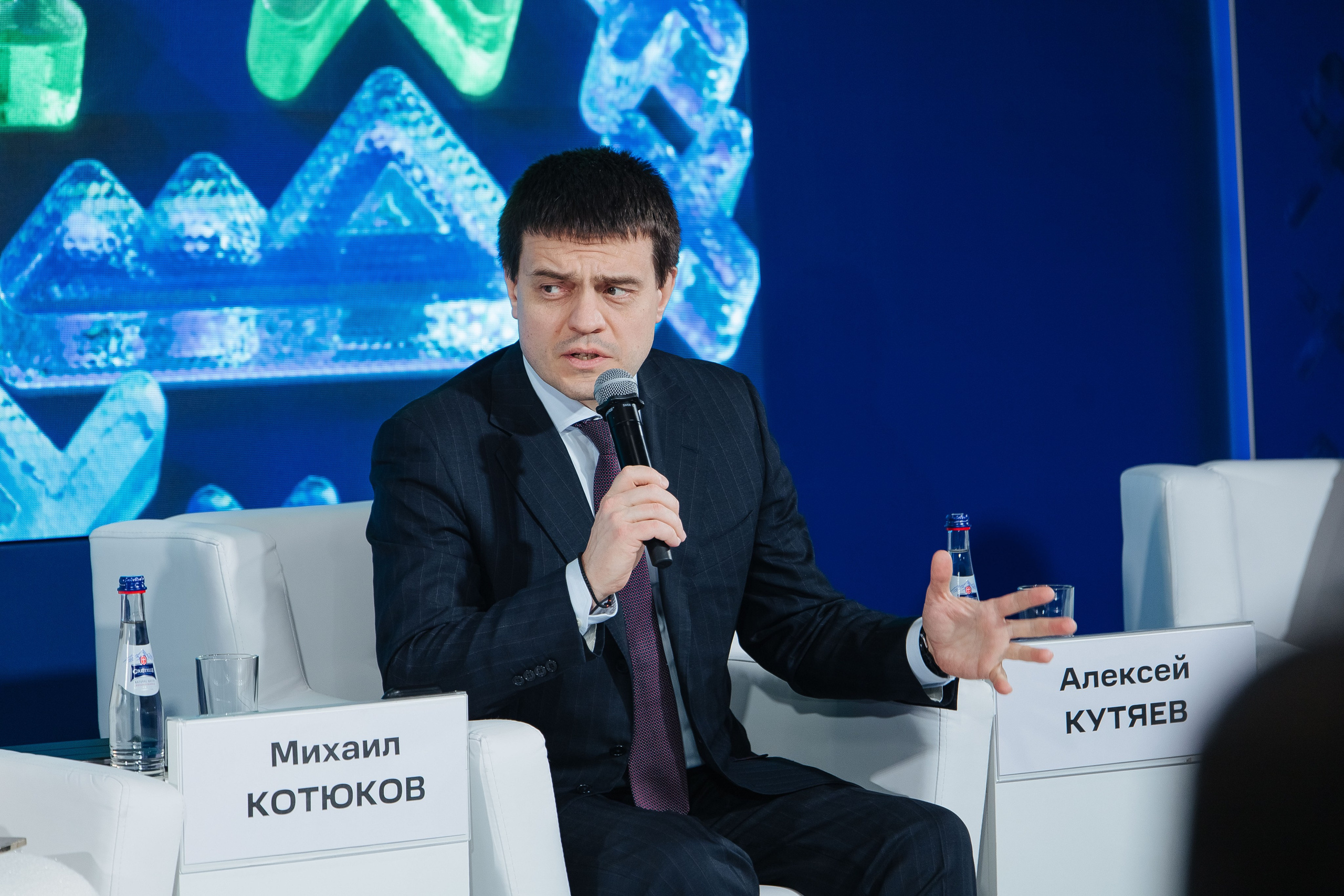 Креативная Неделя Сибирь 2025. Фотограф в Красноярске Надежда Воскресенская