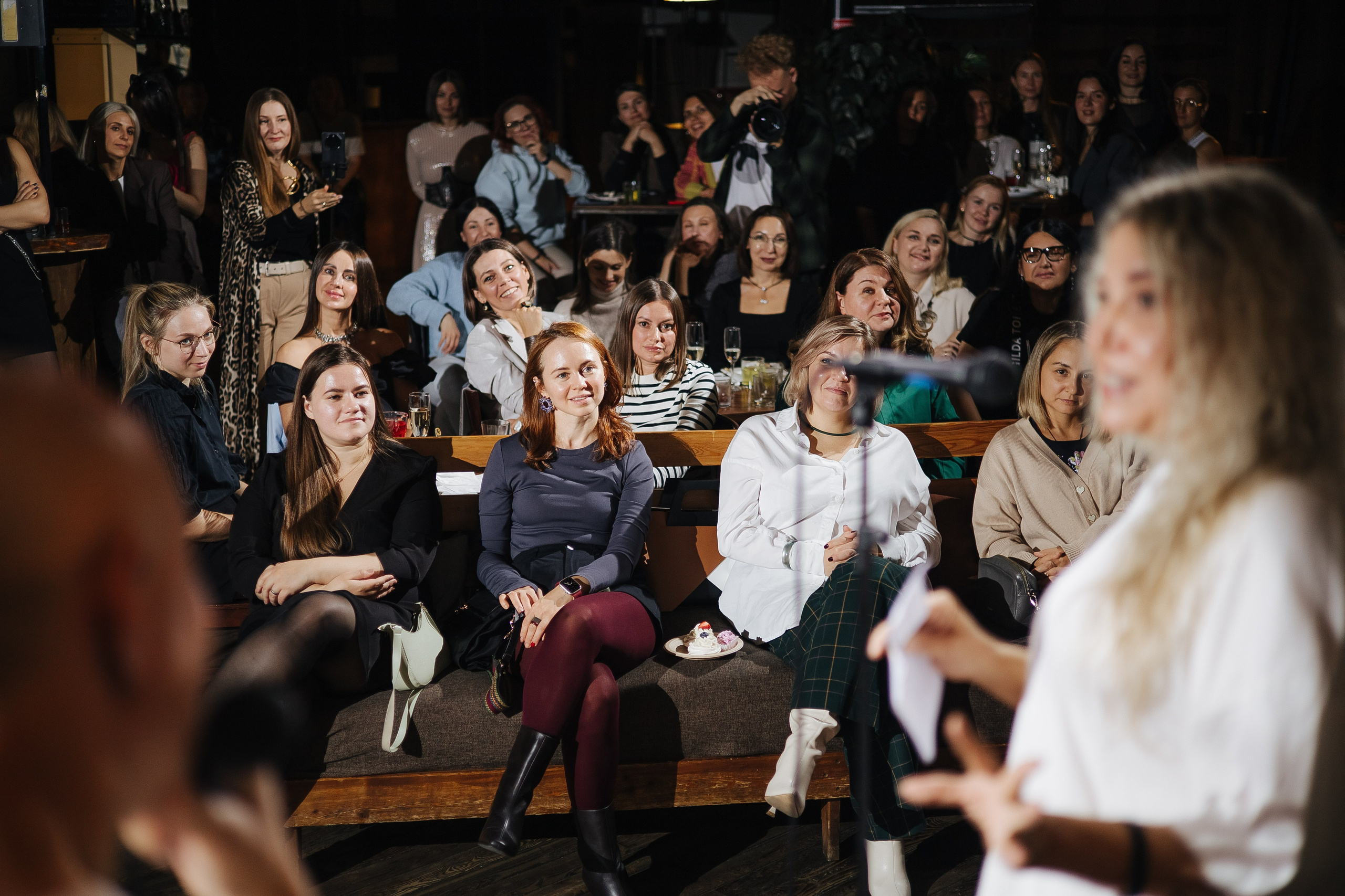 Fuckup дизайнеров «Юшин». Фотограф в Красноярске Надежда Воскресенская