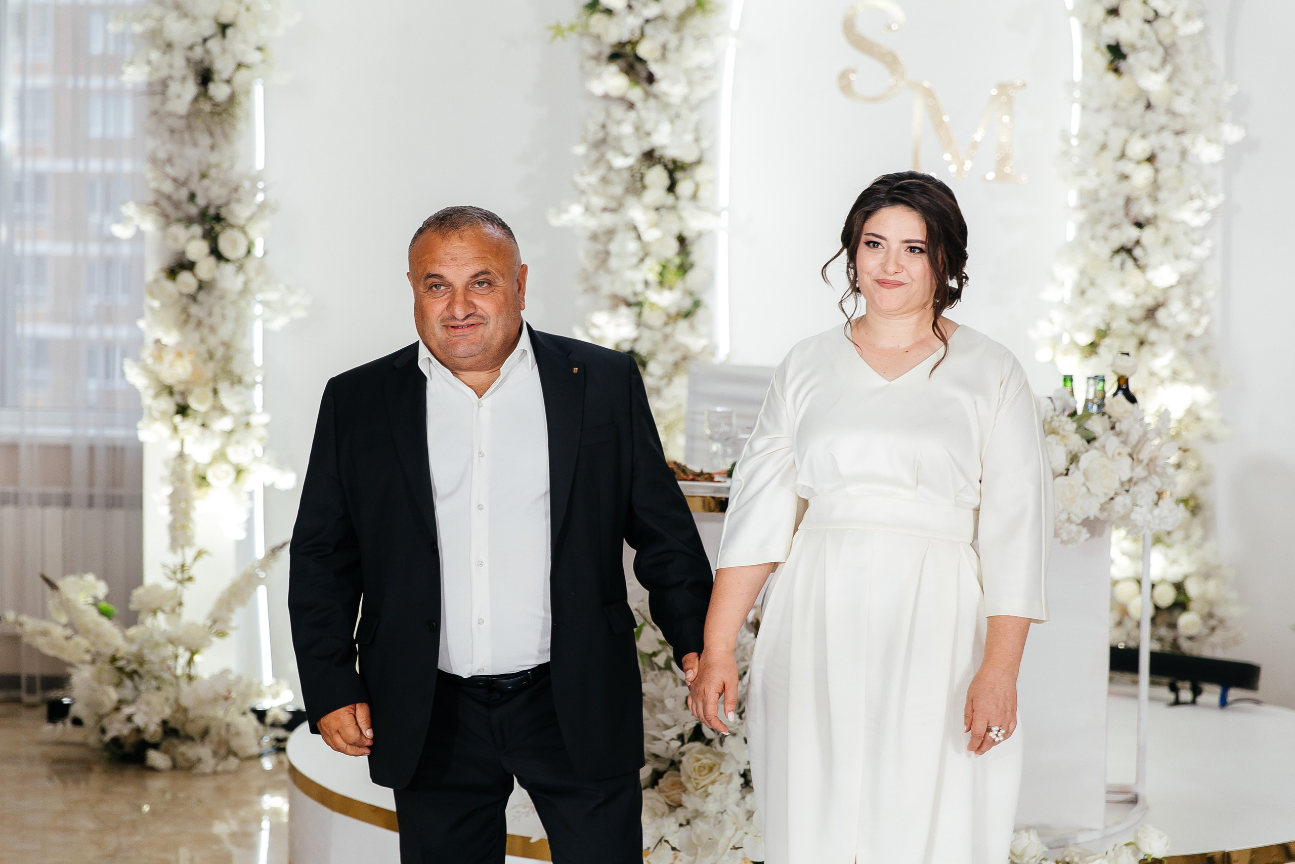 Сетрак и Марианна. Фотограф в Красноярске Надежда Воскресенская