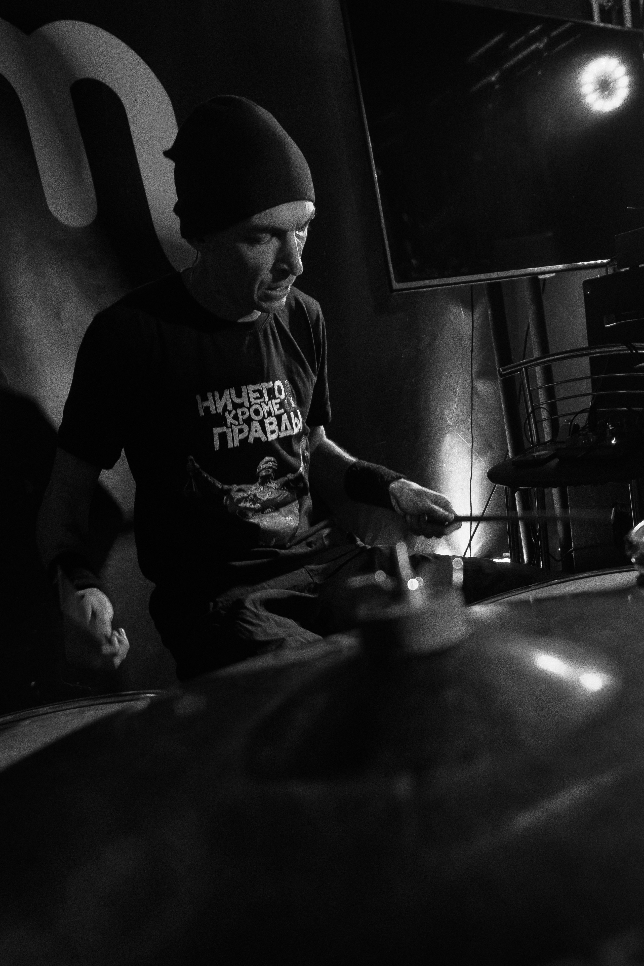 Ничего кроме Правды 4 года | 2025.01.25. Фотограф Антон Катунин | Симферополь