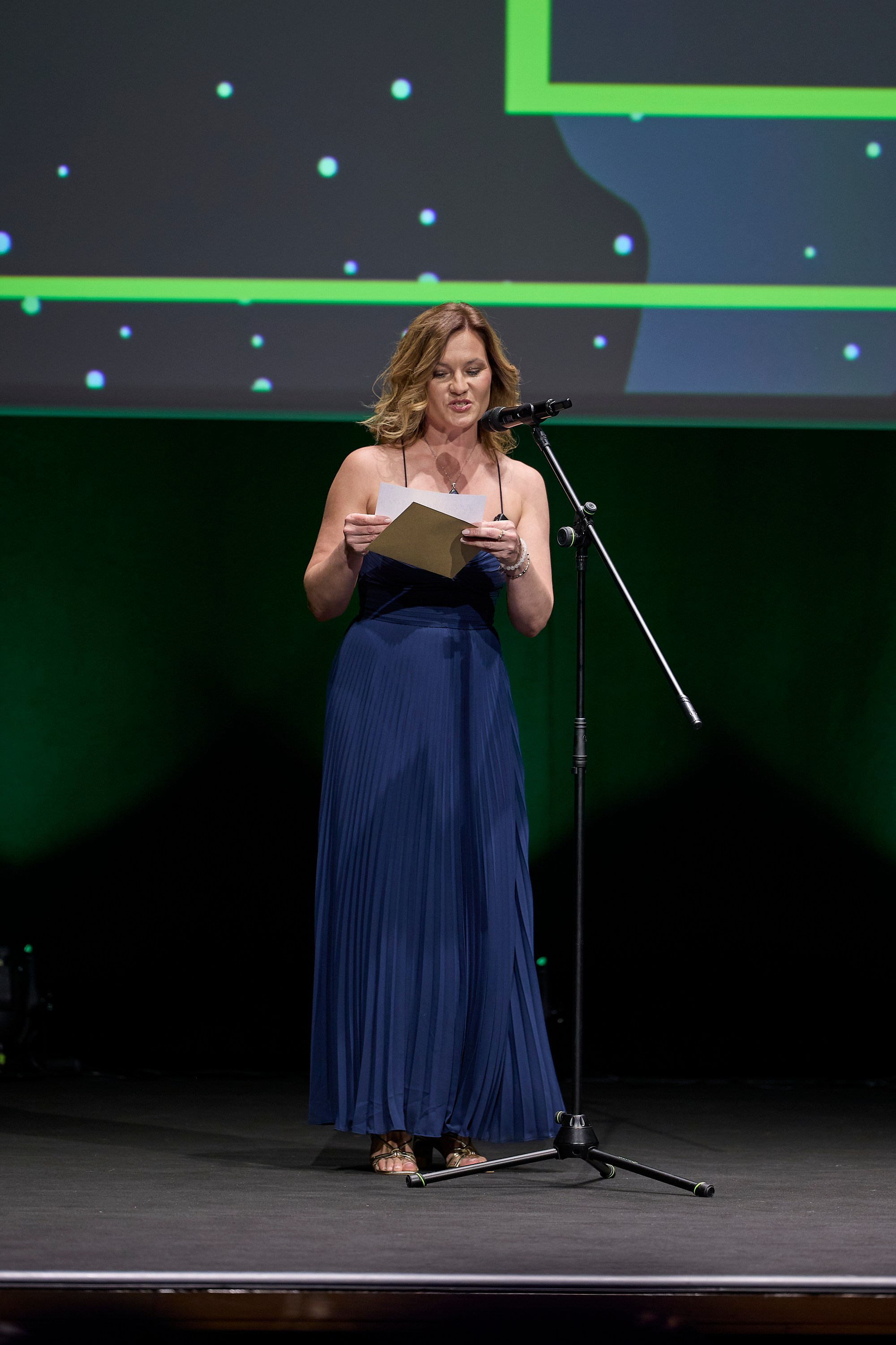 La Persona Awards 2026. Fotógrafa, videógrafa y piloto de dron en Valencia, España - Anna Baranova