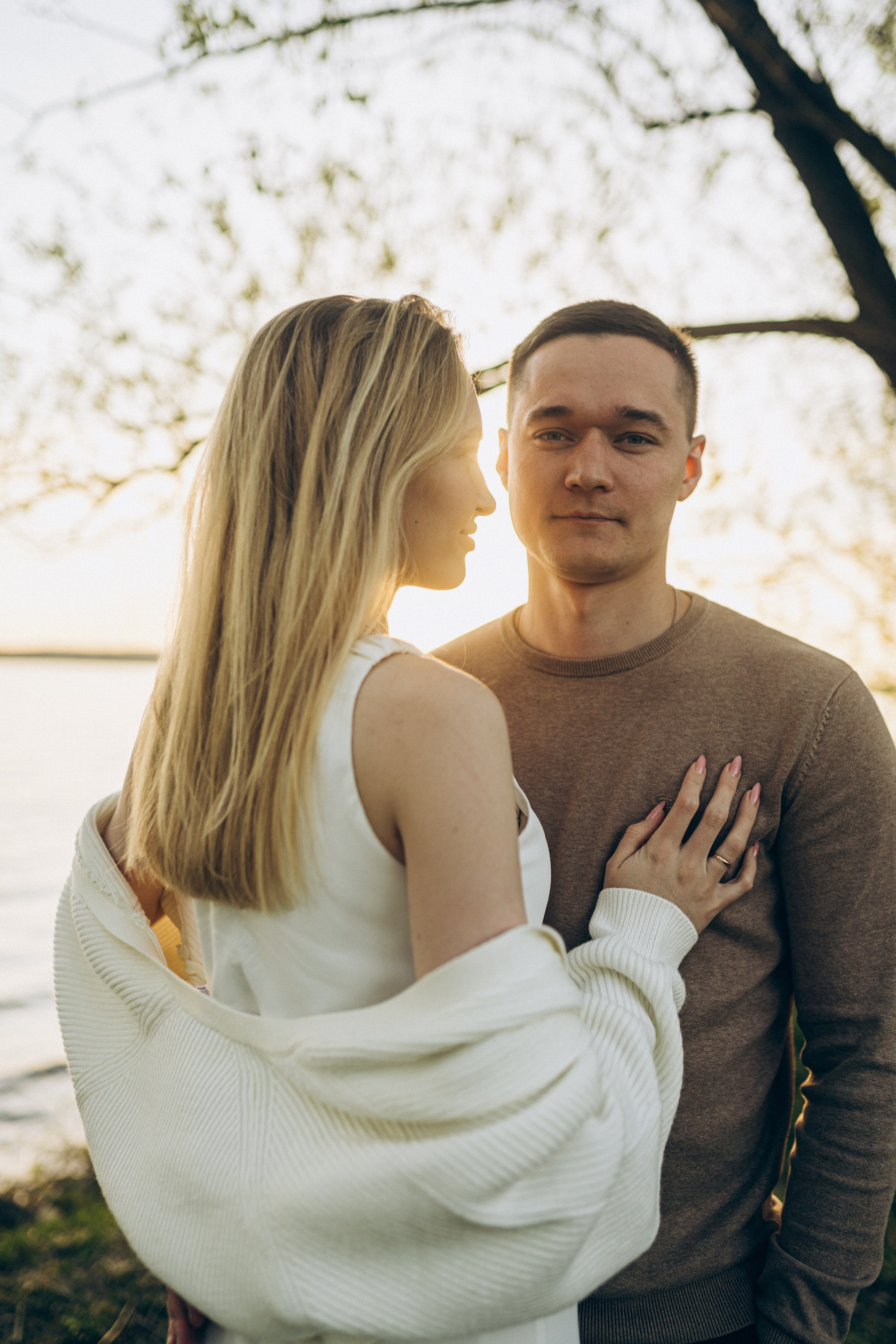 Любимый месяц май. Семейный фотограф в Челябинске