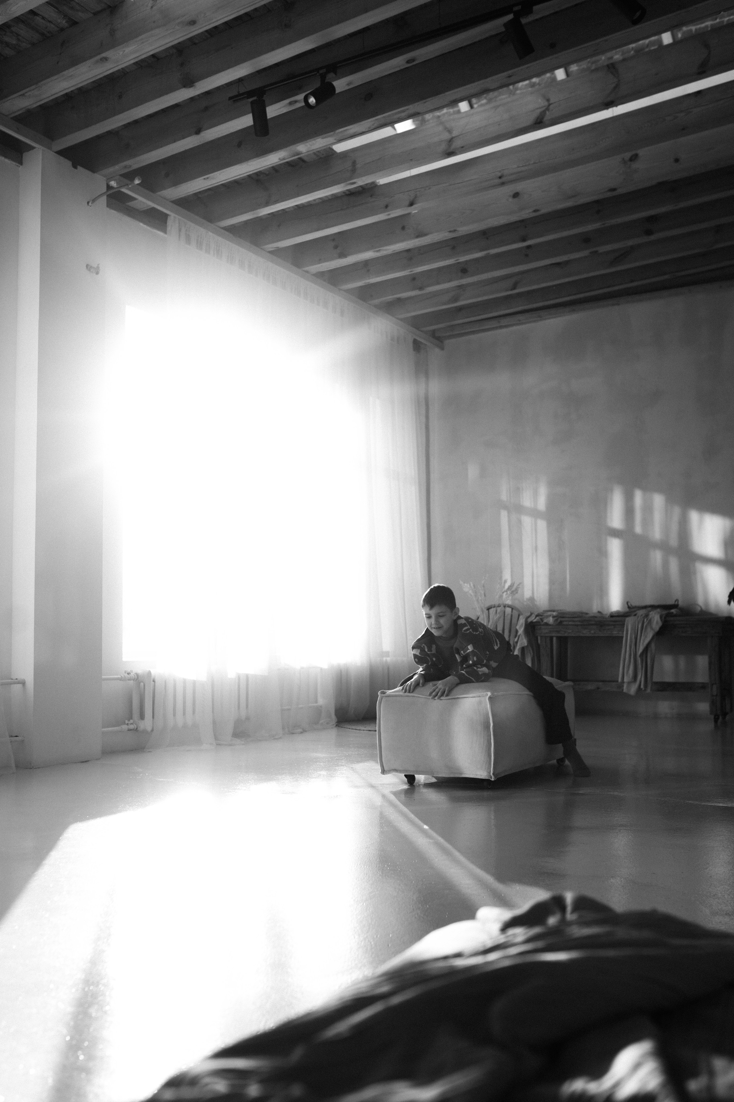 Любовь в каждом взгляде. Семейный фотограф в Челябинске