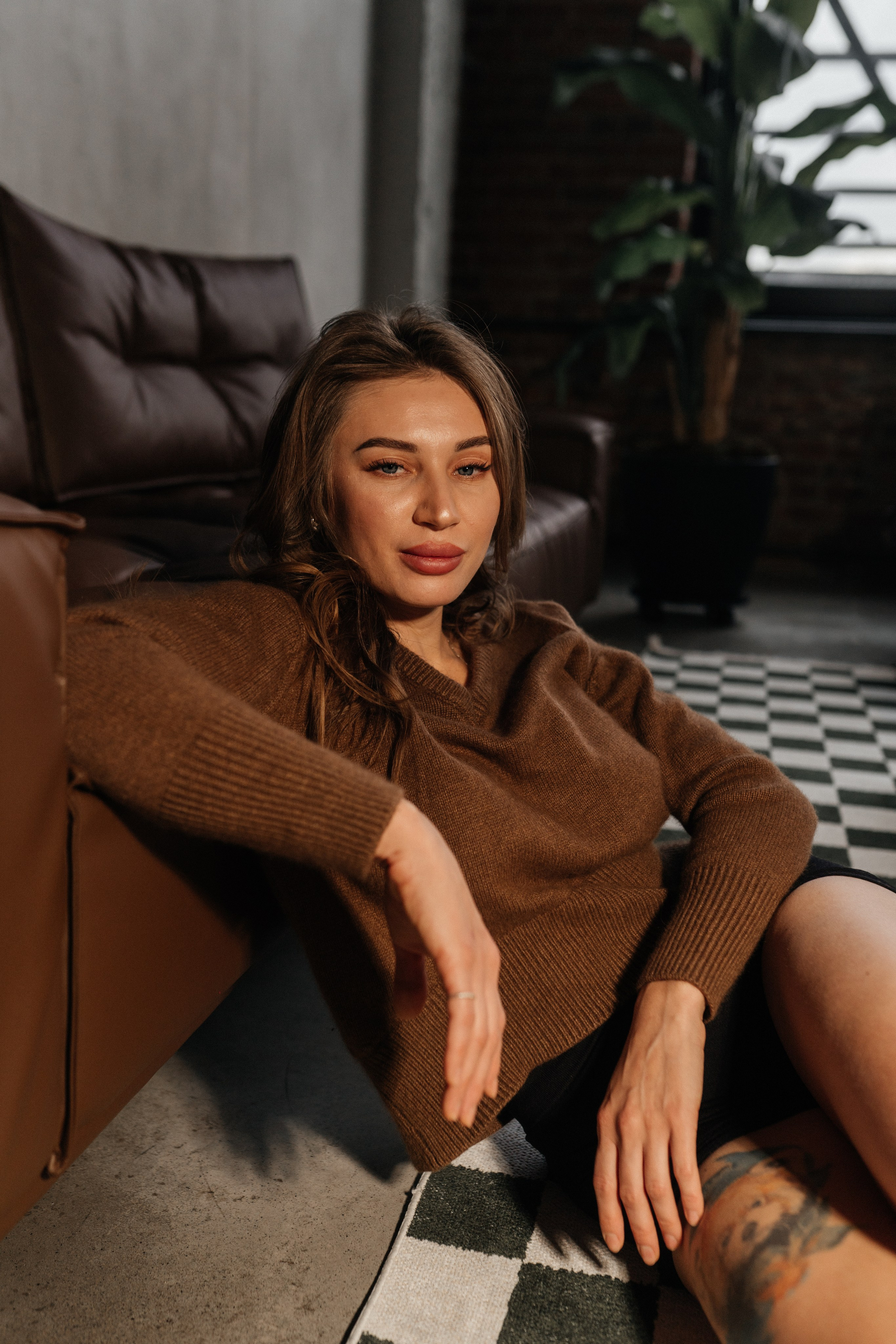 Лера. Семейный фотограф в Челябинске