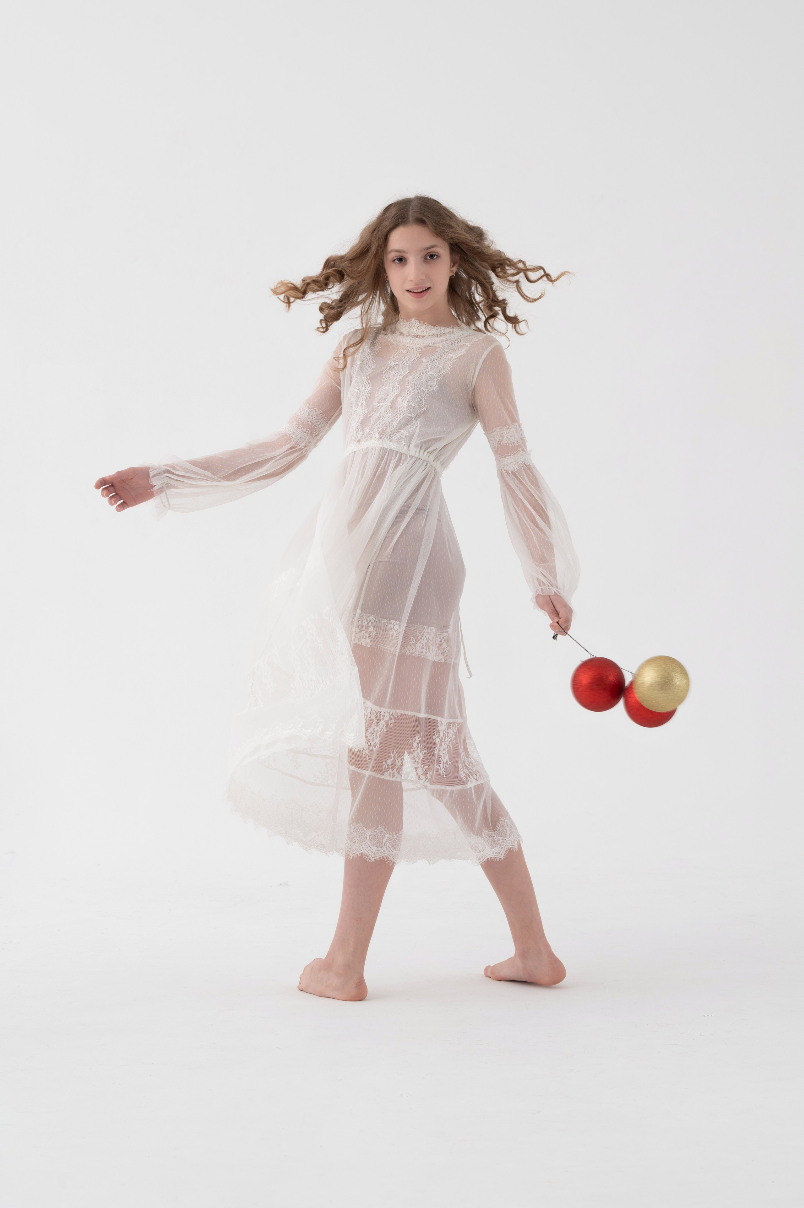 Новый Год!. Фотограф Демин Дмитрий