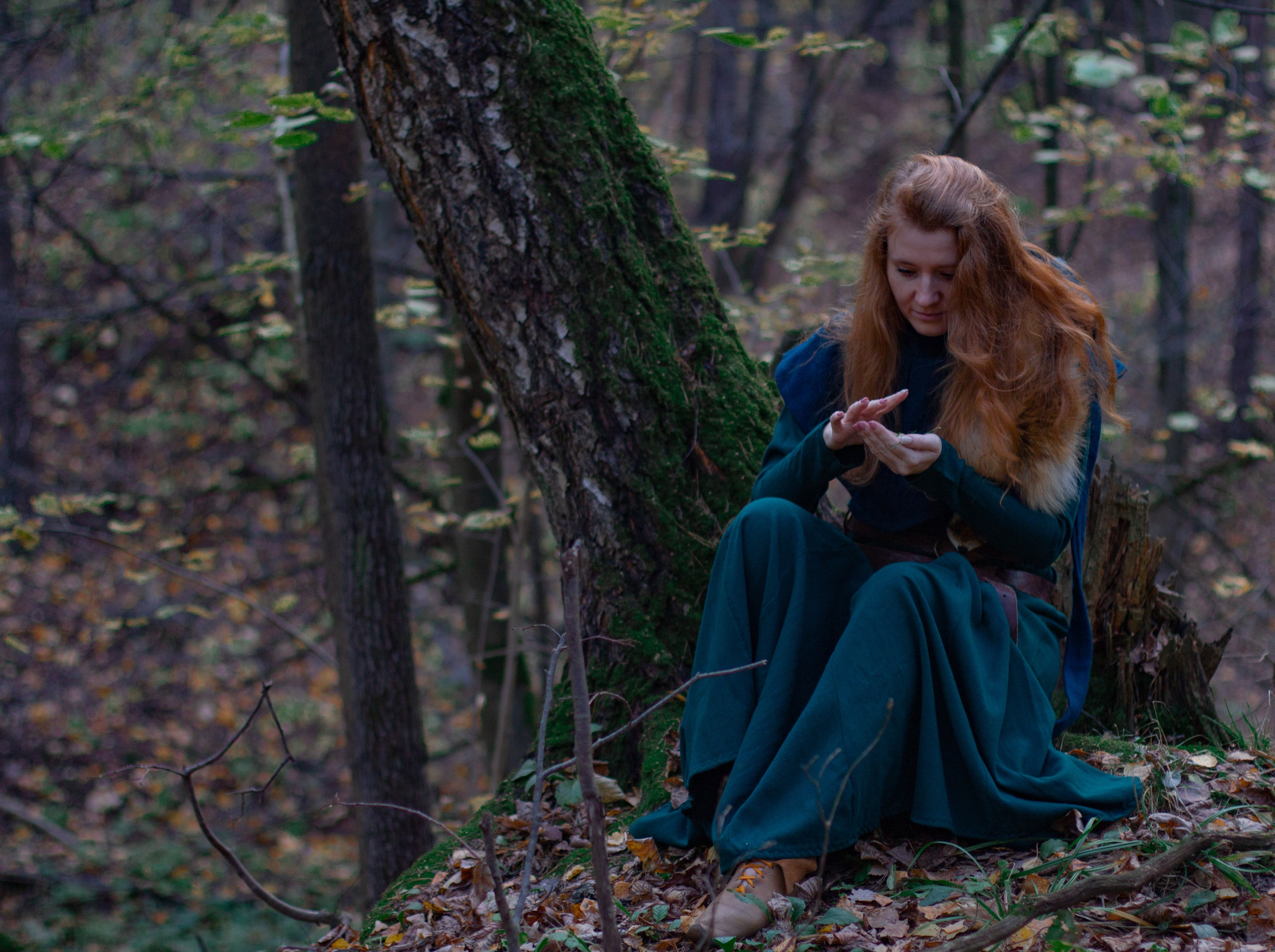 — Ведьма. Фотограф | Москва