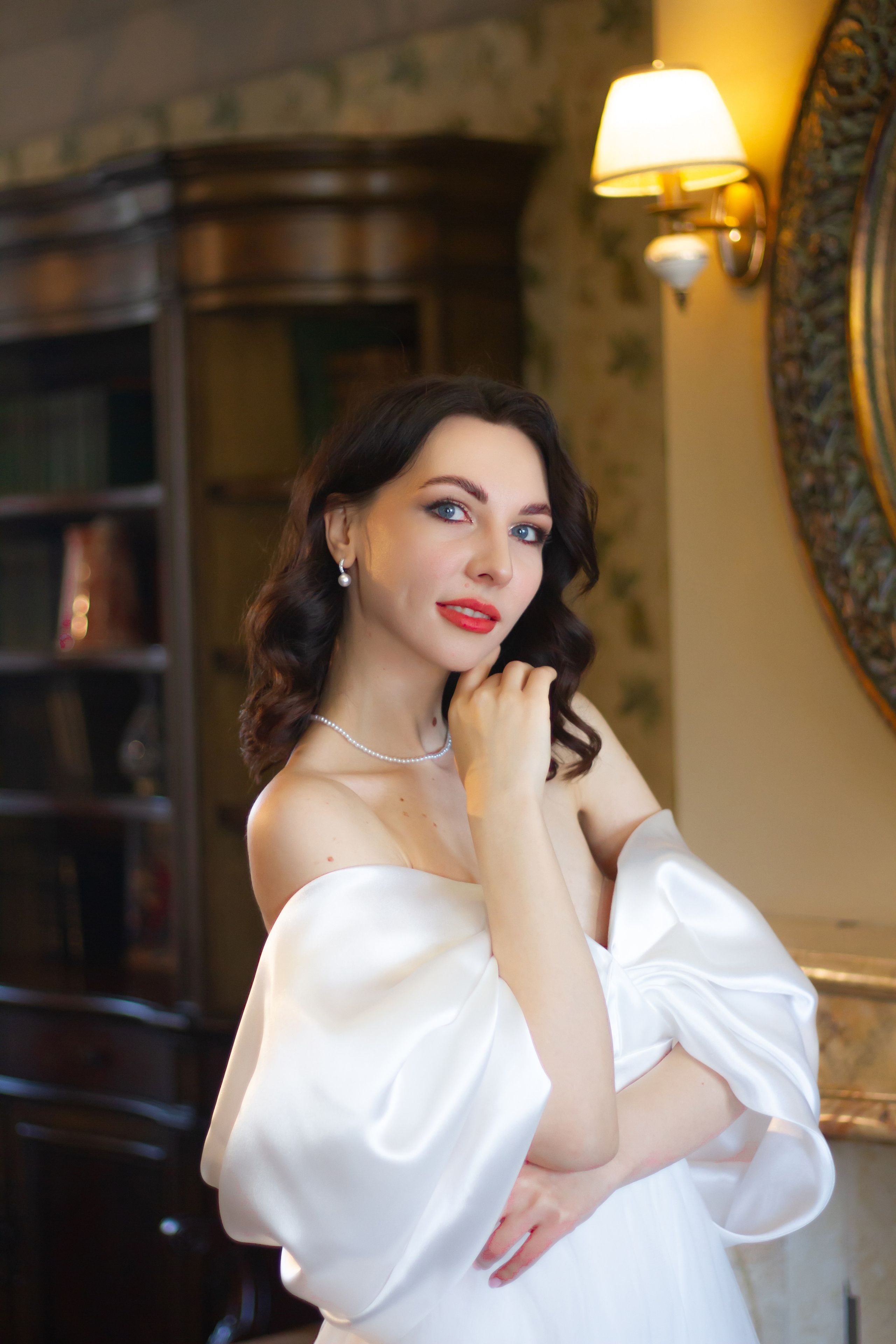 Свадьбы. Свадебный и портретный фотограф Твери и области Лидия Коновалова