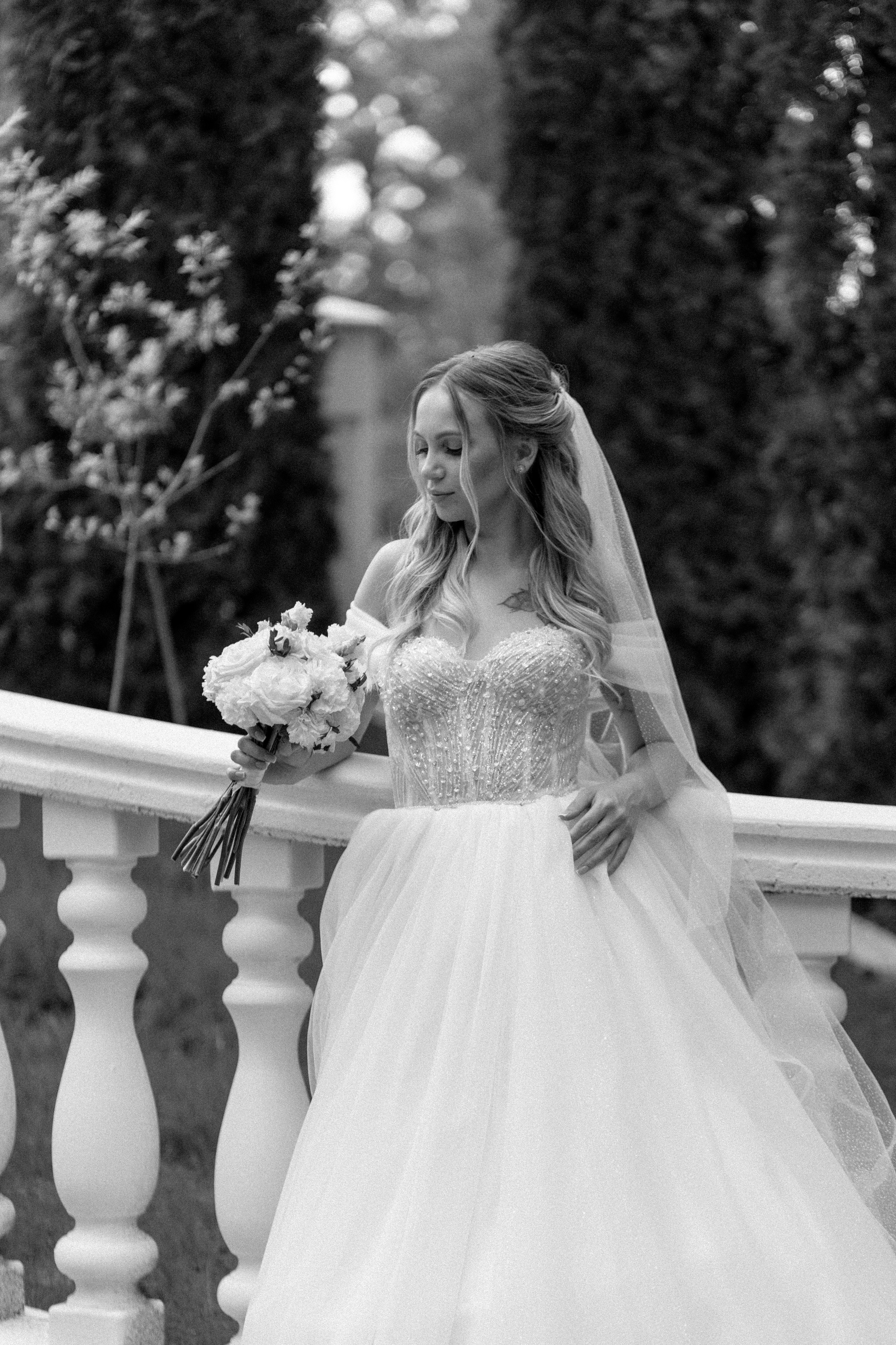 Матвей и Ксения. Свадебный фотограф и видеограф