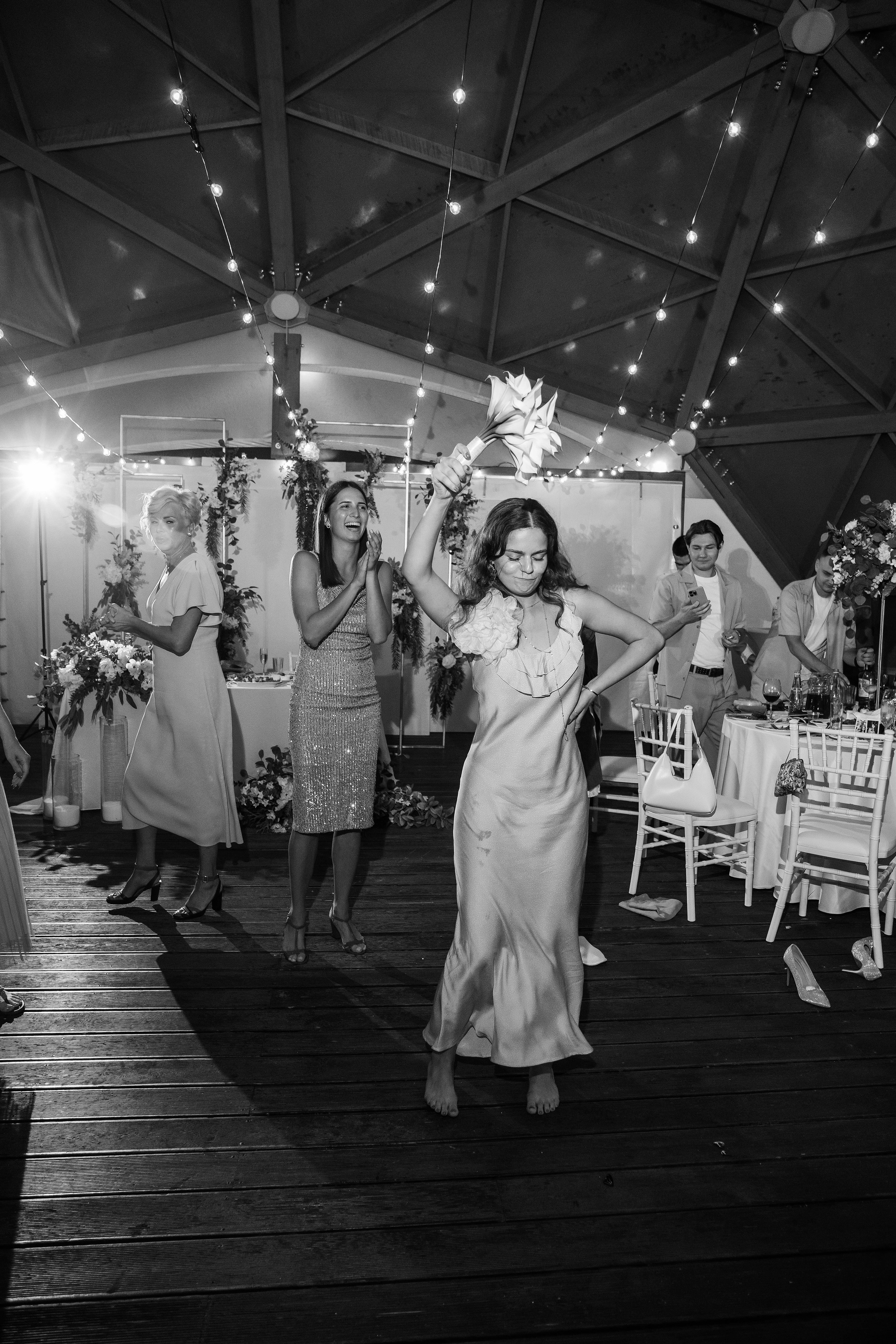 Сергей и Валерия. Фотограф в Москве Юлия Хамзина