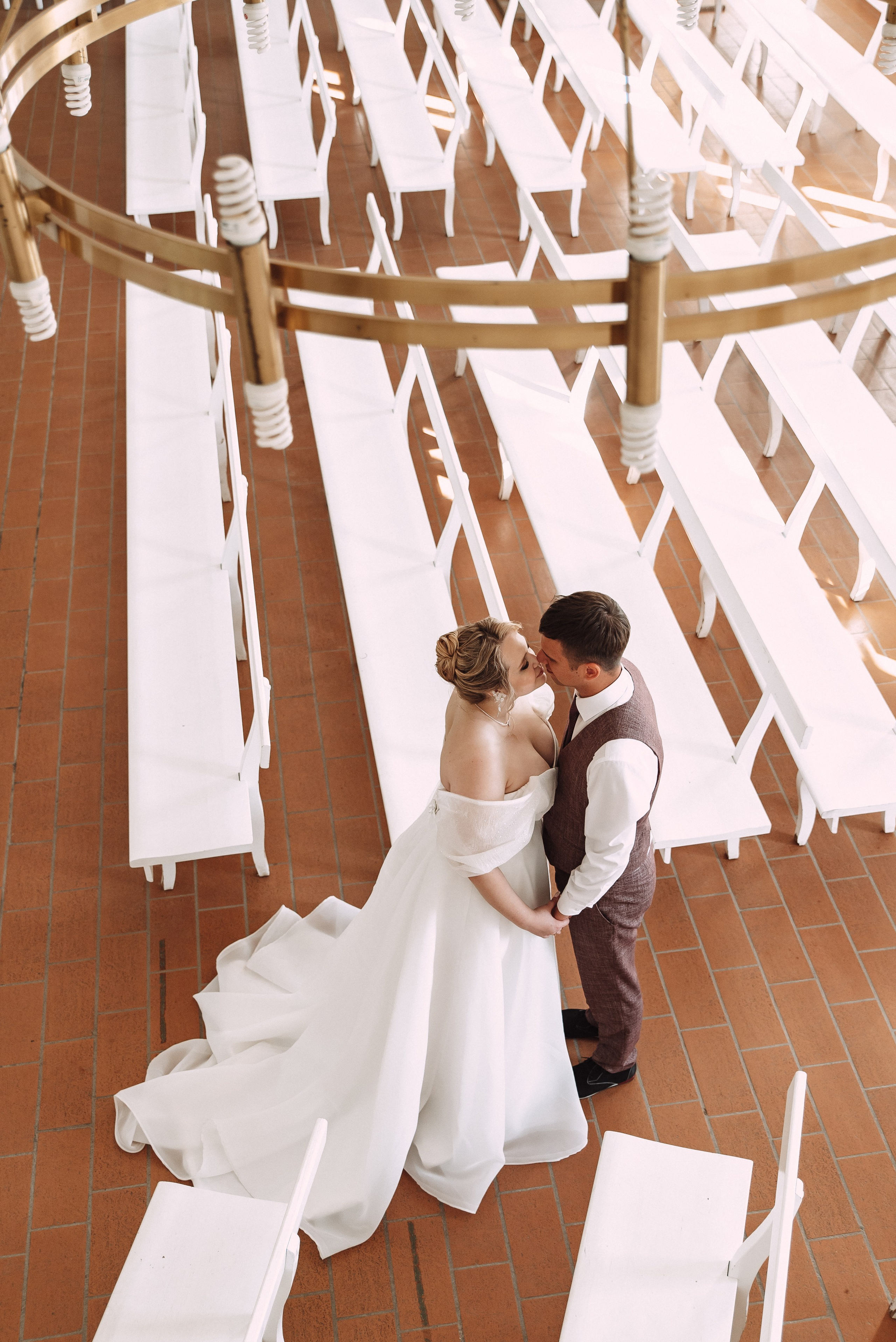 Дмитрий + Таисия. Свадебный и семейный фотограф в Волгограде Олеся Лисицкая