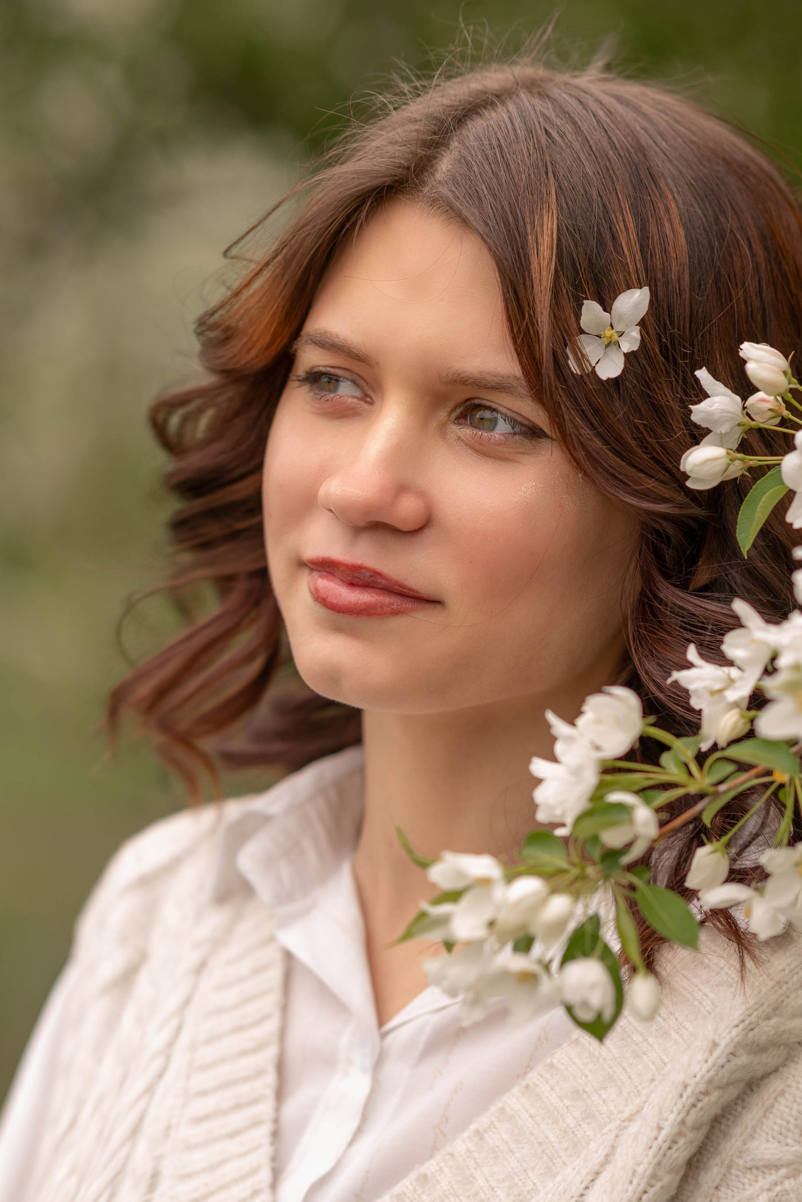 Анна. Семейный и свадебный фотограф в Абакане Юлия Су