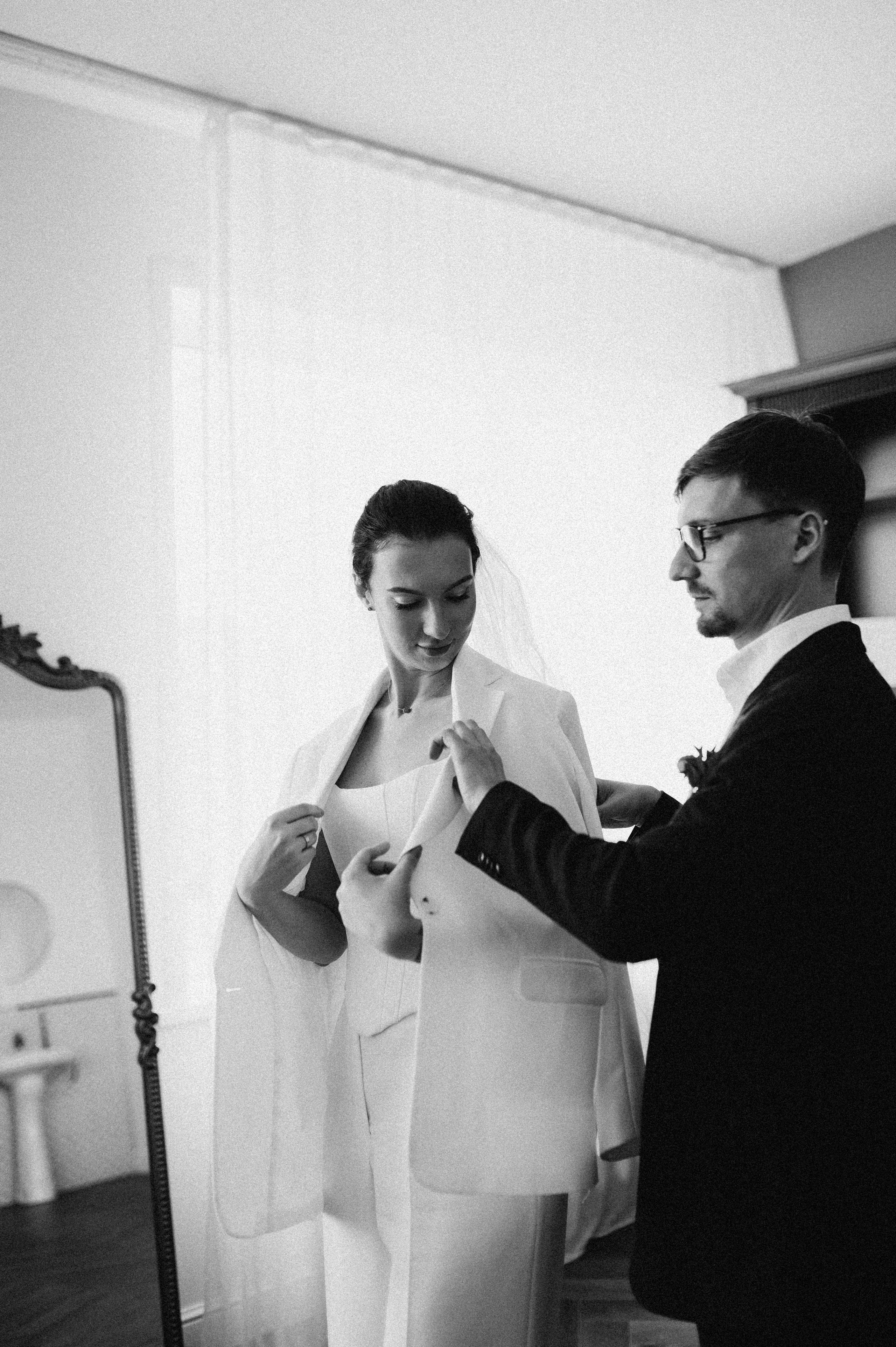 АНДРЕЙ & КСЕНИЯ. Семейный фотограф в Новосибирске Женя Индрикова