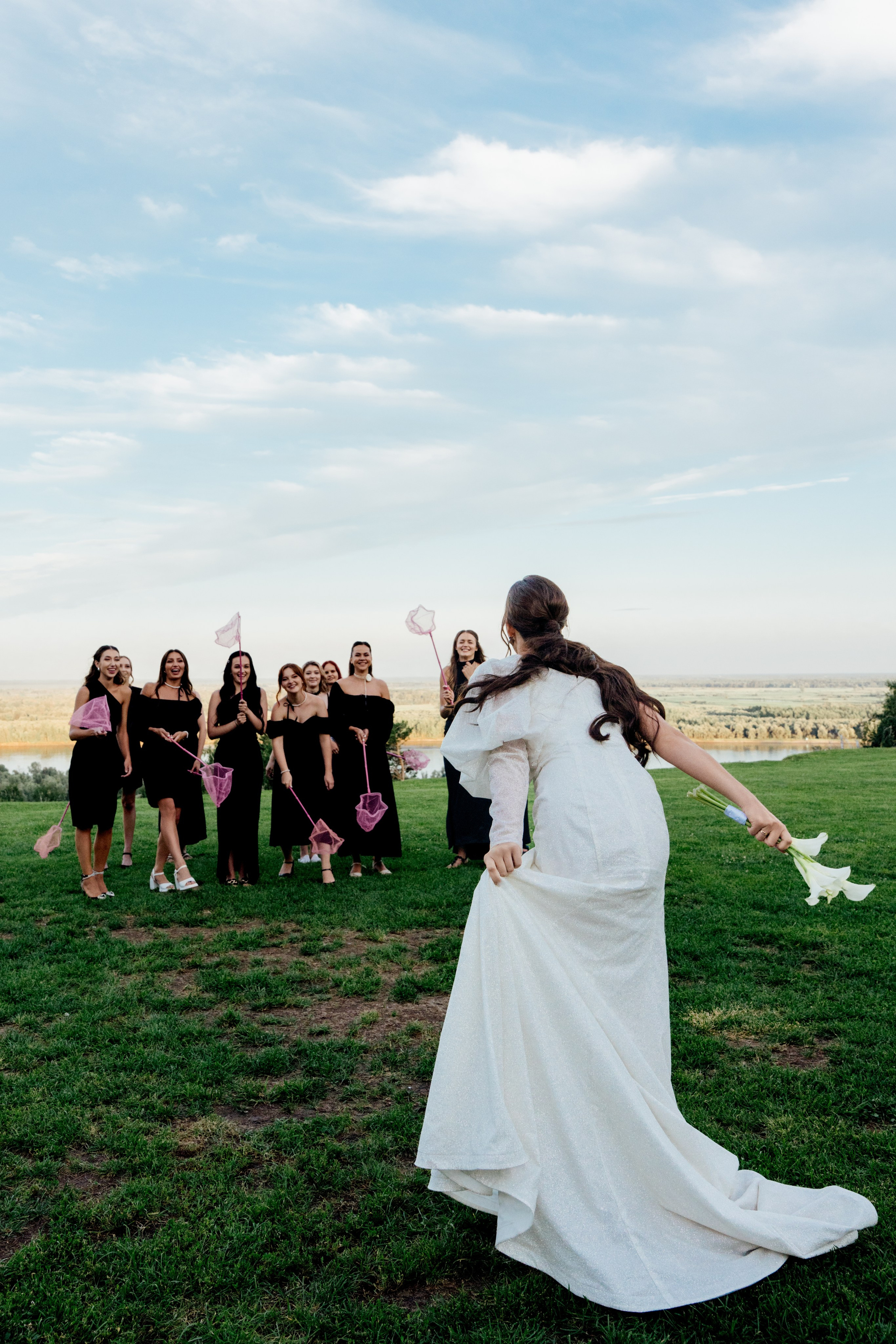 Евгений и Яна. Репортажный и свадебный фотограф Алексей Полячек