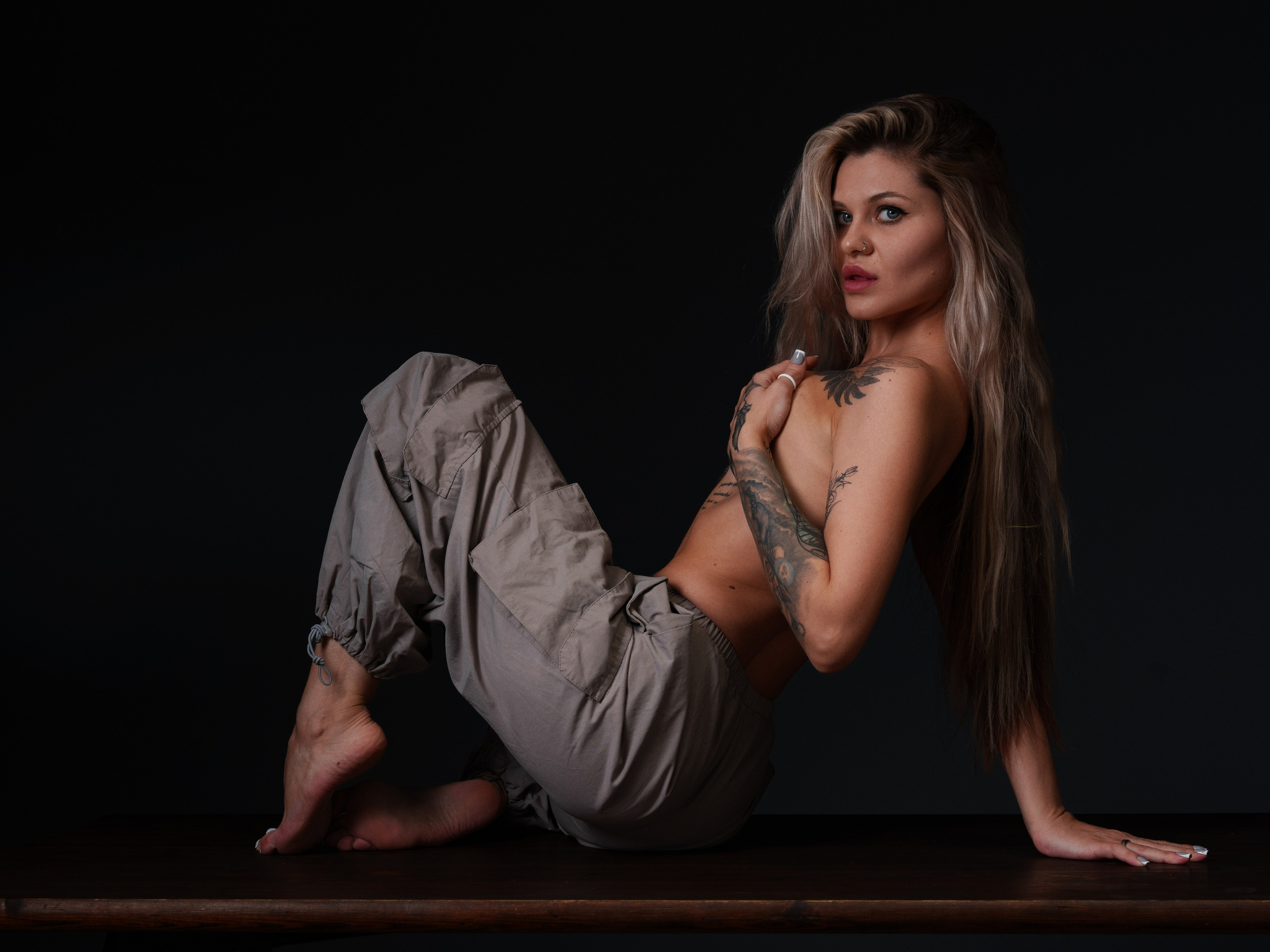 Loca. Фотограф в Москве — Евгений Мельников