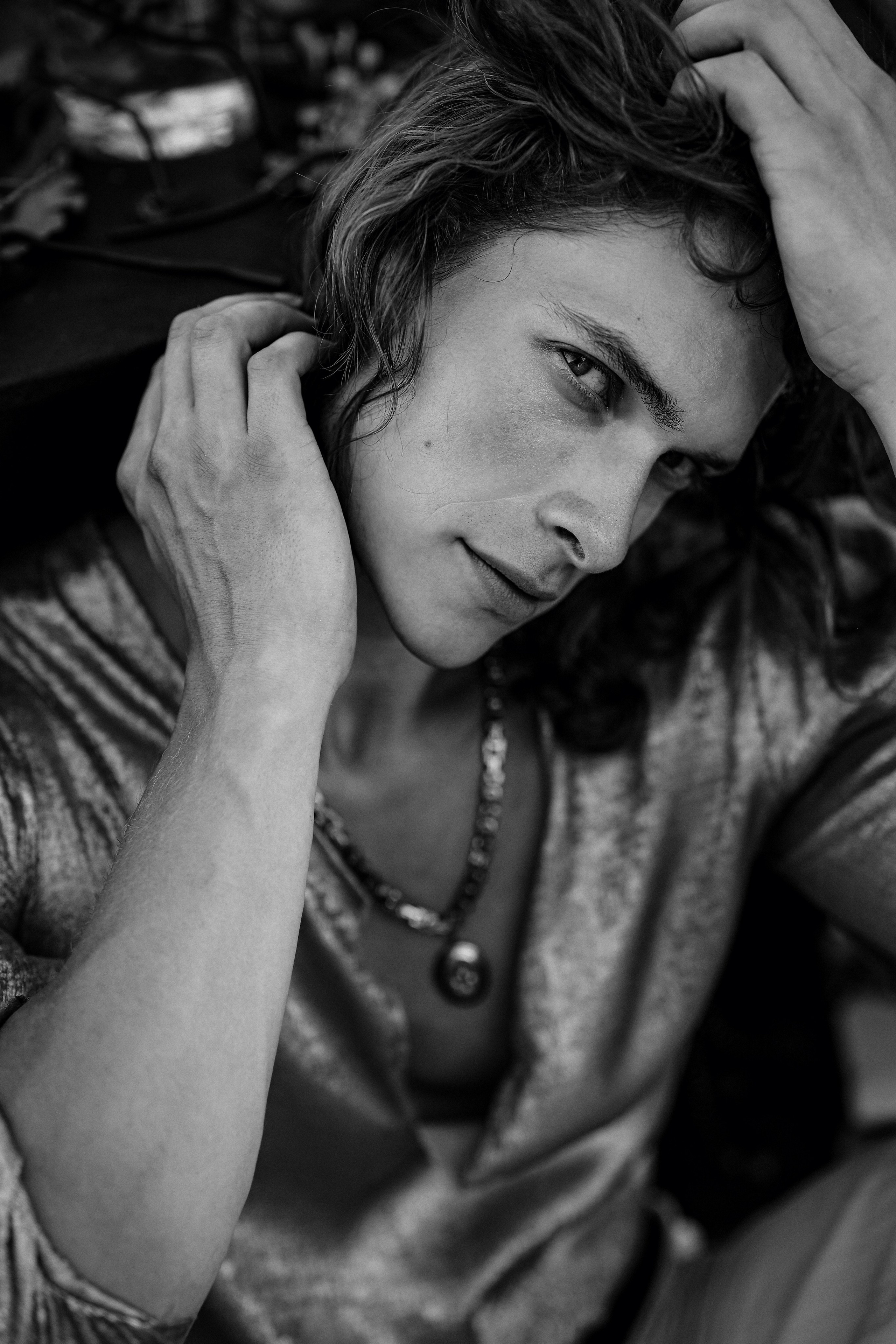 Офелия. Свадебный и семейный фотограф в Абхазии Жанна Соснина