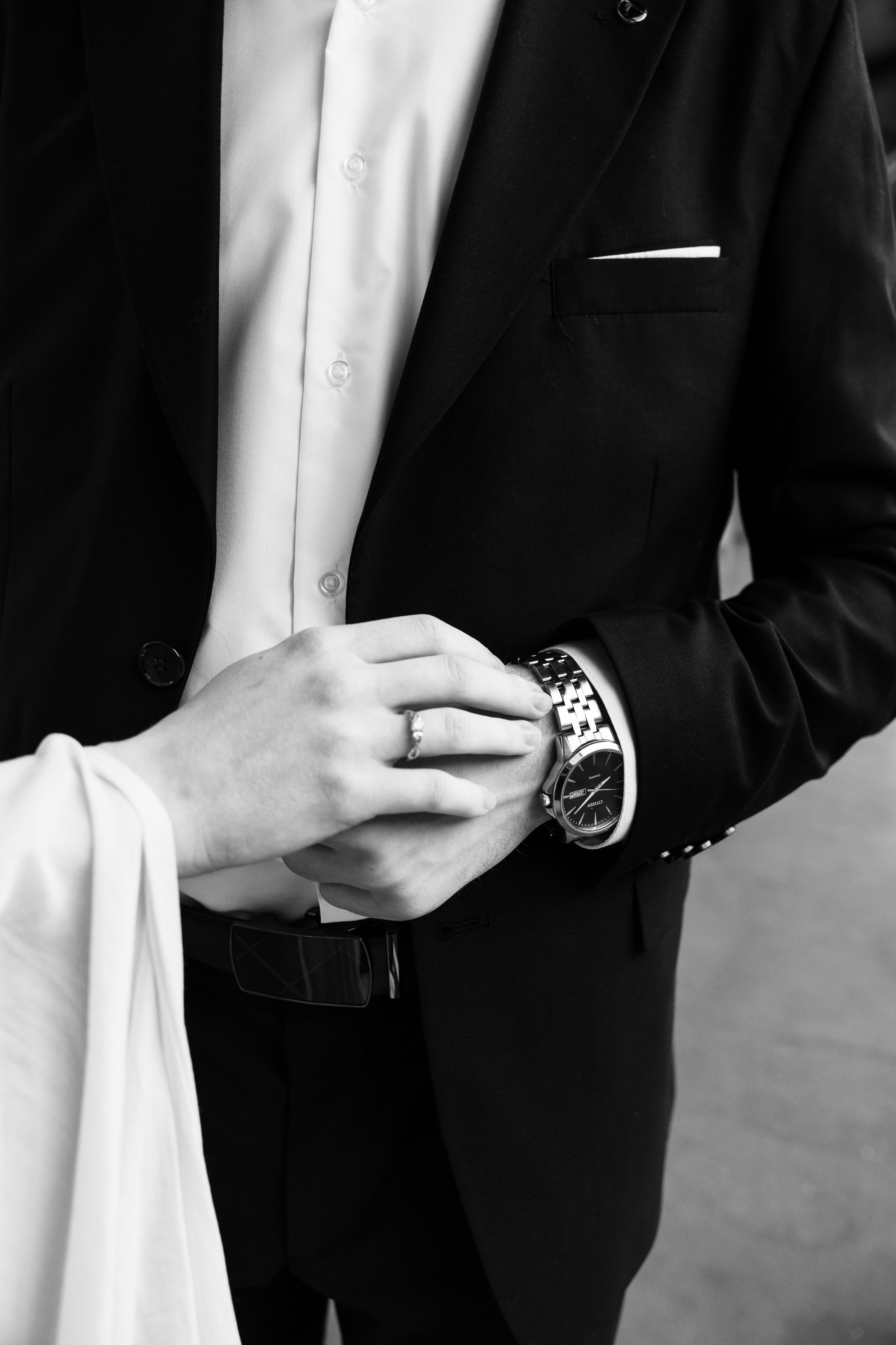 Даша и Константин Витебский вокзал. Фотограф/видеограф в Санкт-Петербурге Динара Гольдина