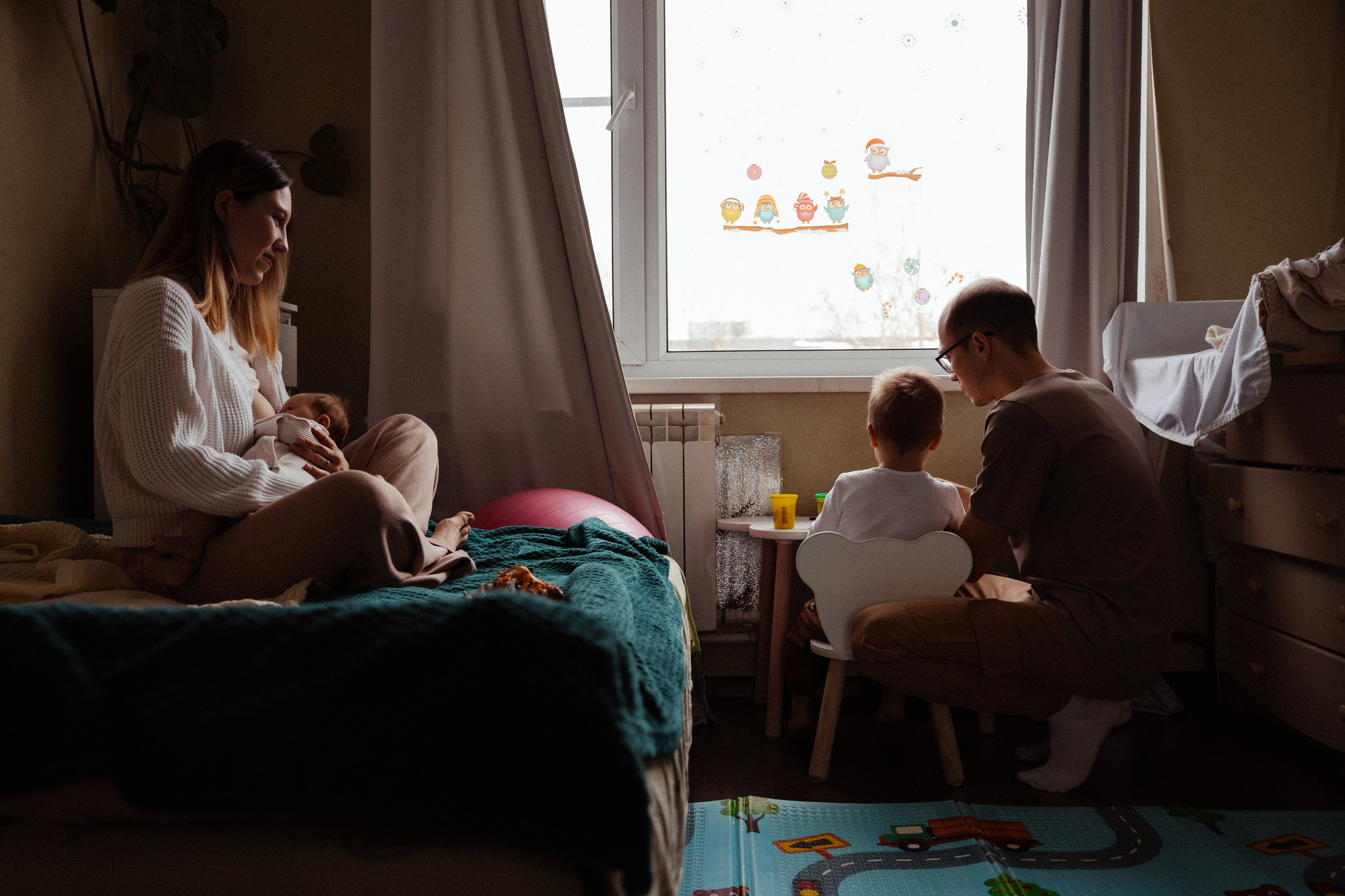Татьяна. Фотограф/видеограф в Санкт-Петербурге Динара Гольдина