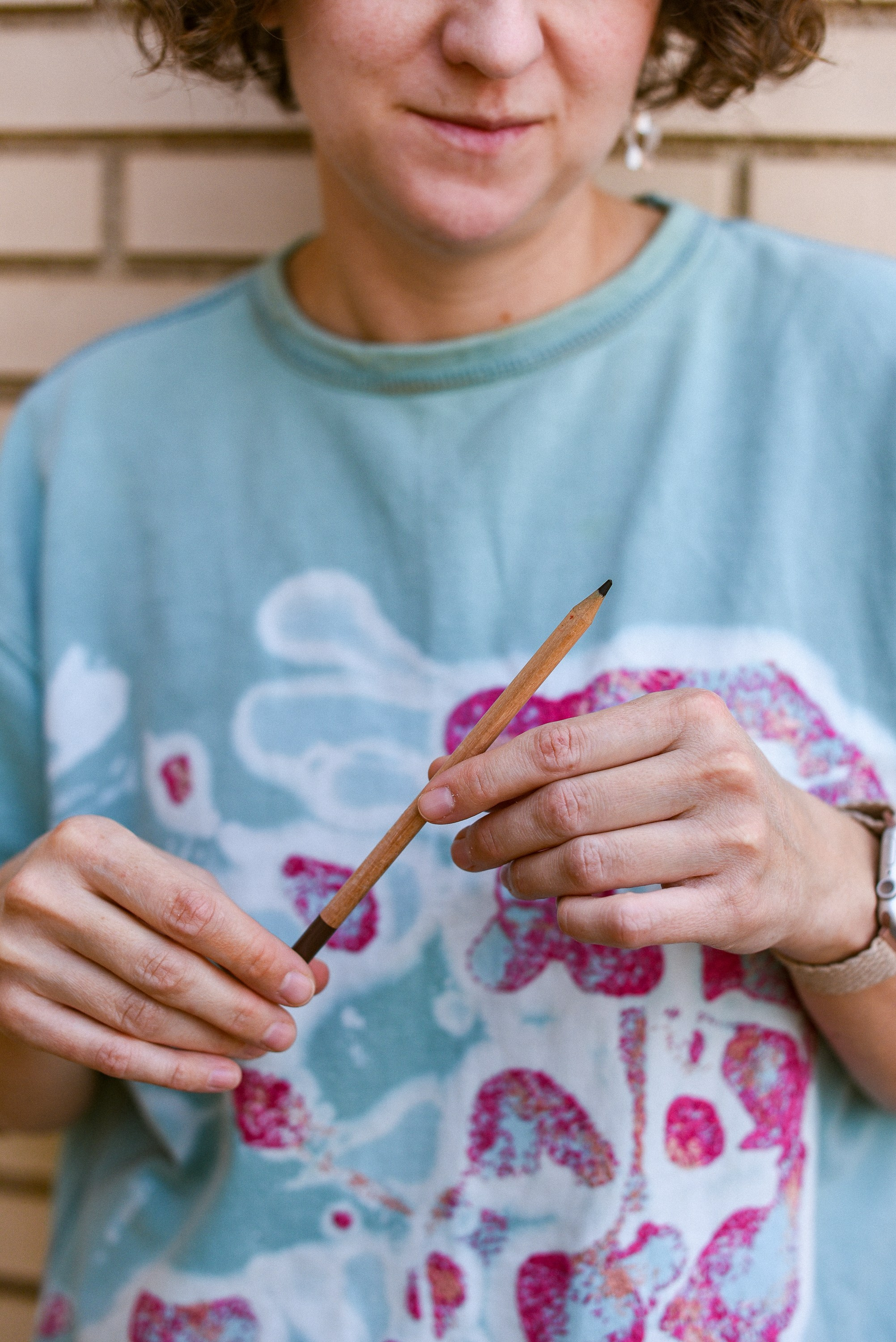 Mariia Pirovskikh. Documentary family photography in Barcelona and beyond