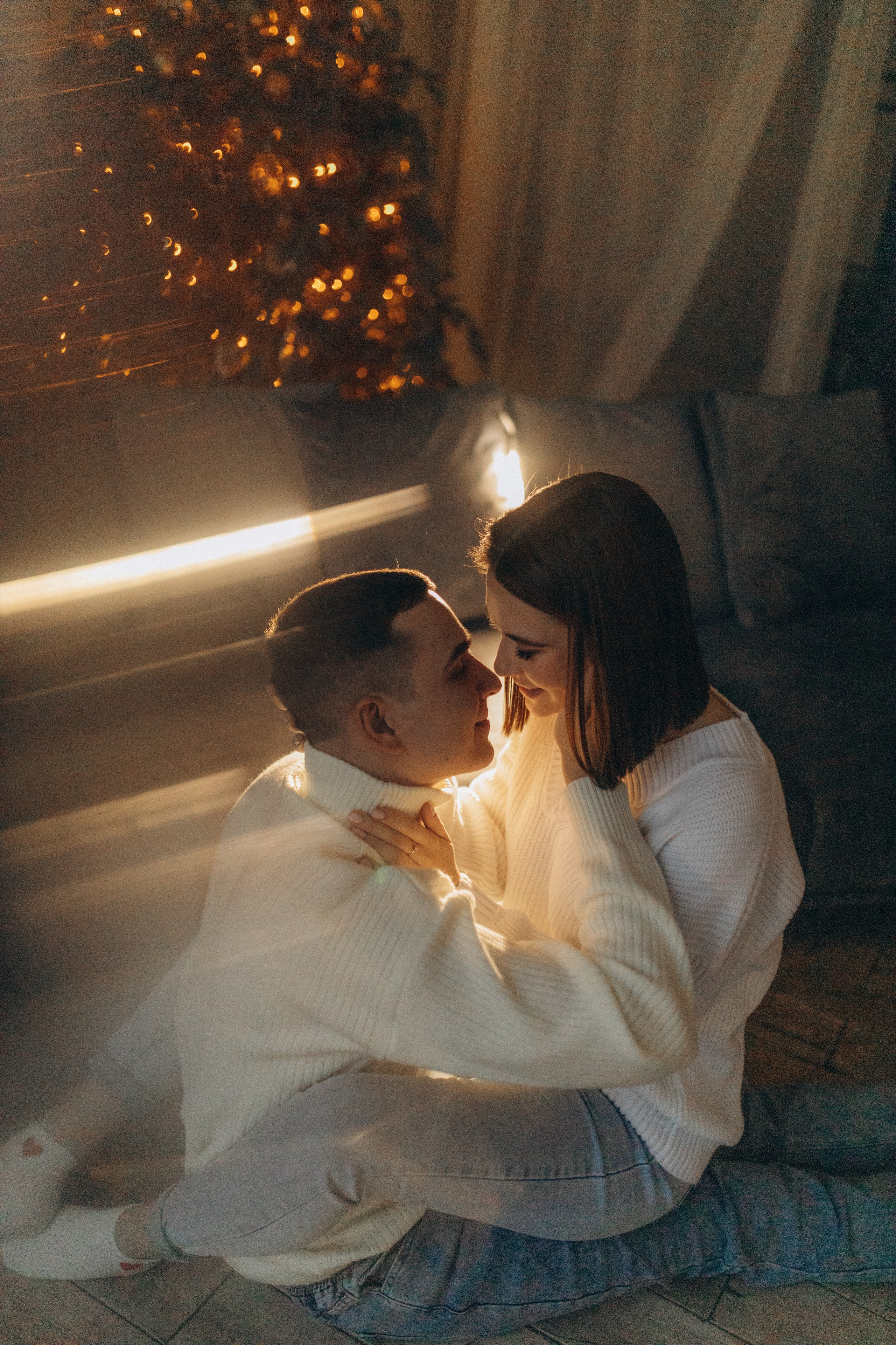 Татьяна и Кирилл. Мовчан Елена, ваш Фотограф в Электростали