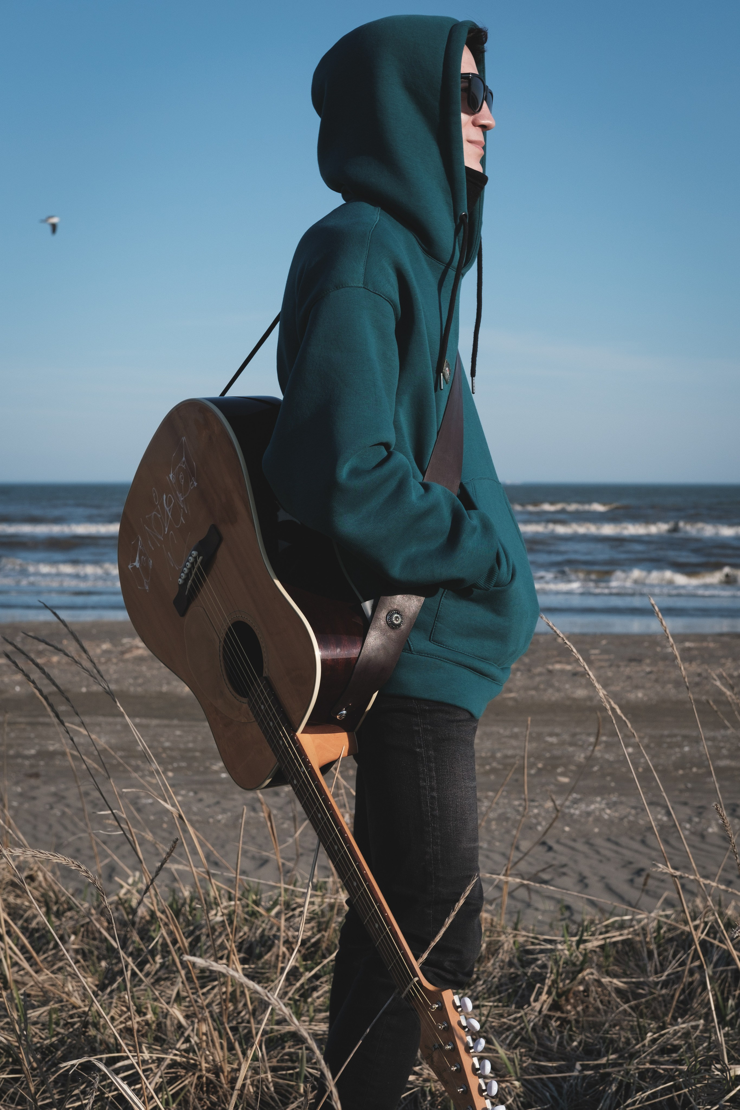 Гитарные ремни. KIMESTHETICA