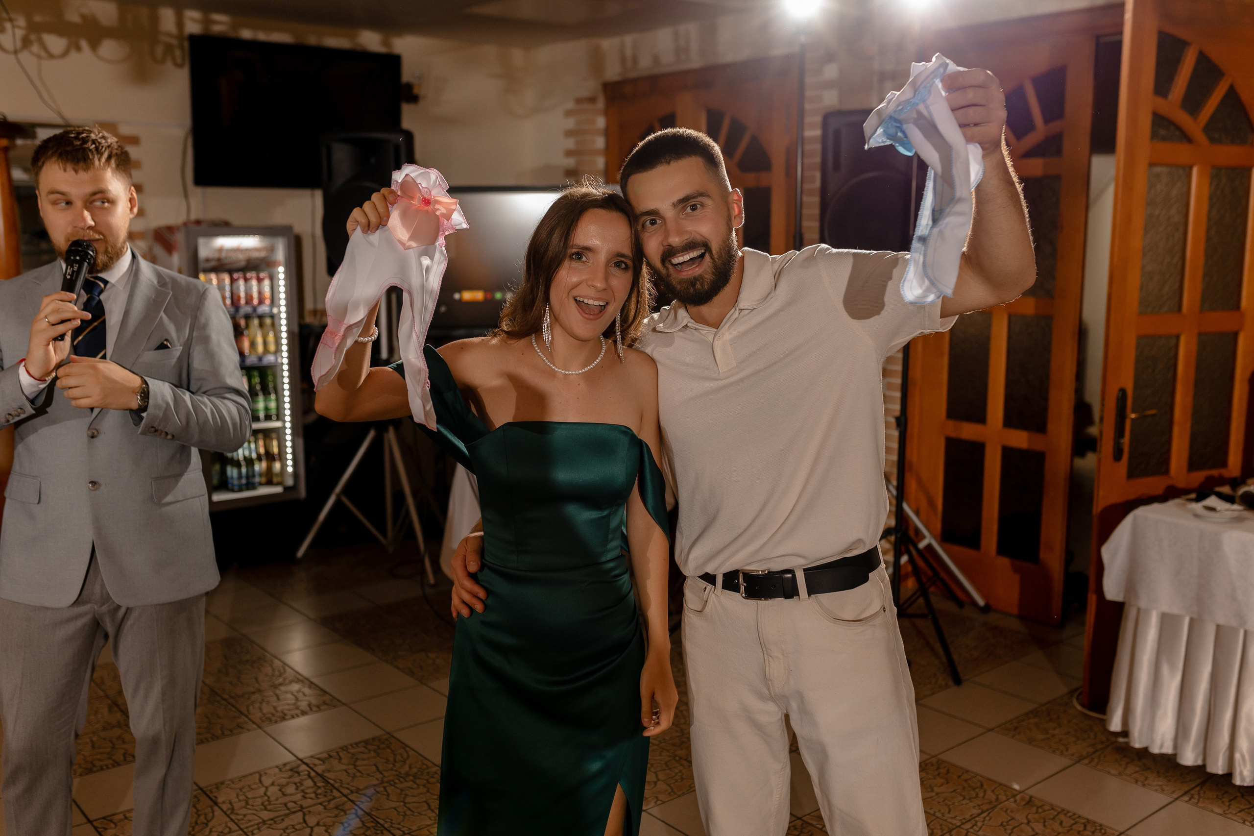 Ксения и Максим. Свадебный фотограф Елена Ловцевич