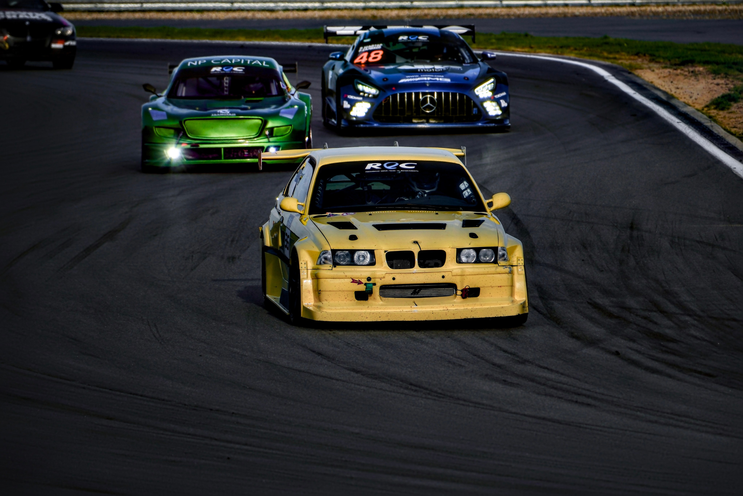 REC 2023 Этап 4 Гран-при АВТОРАДИО. Авто и мотоспорт — фотограф Антон Медведев iCoguar