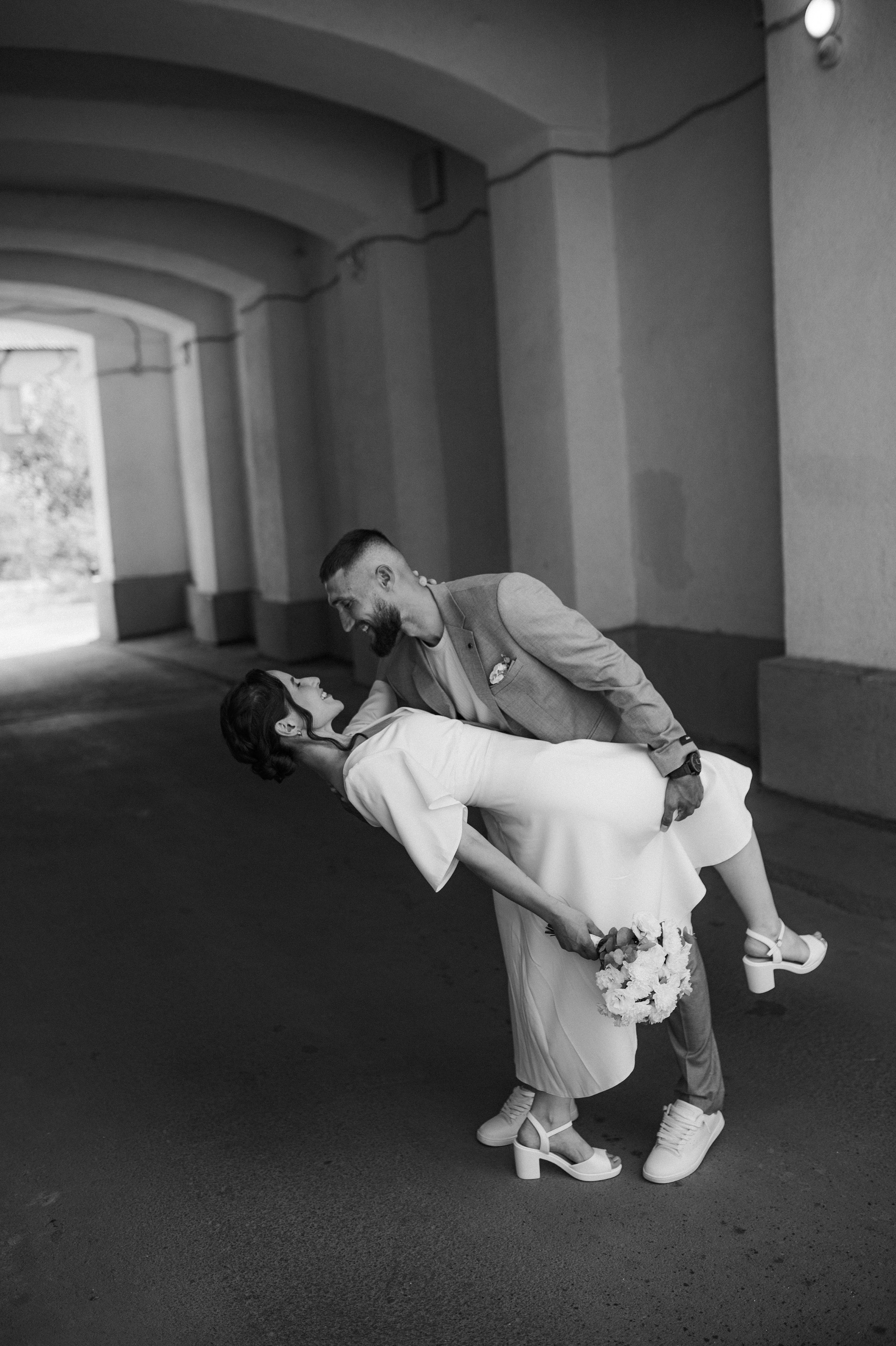 Альбина и Алексей. Www.ostermiller.ru