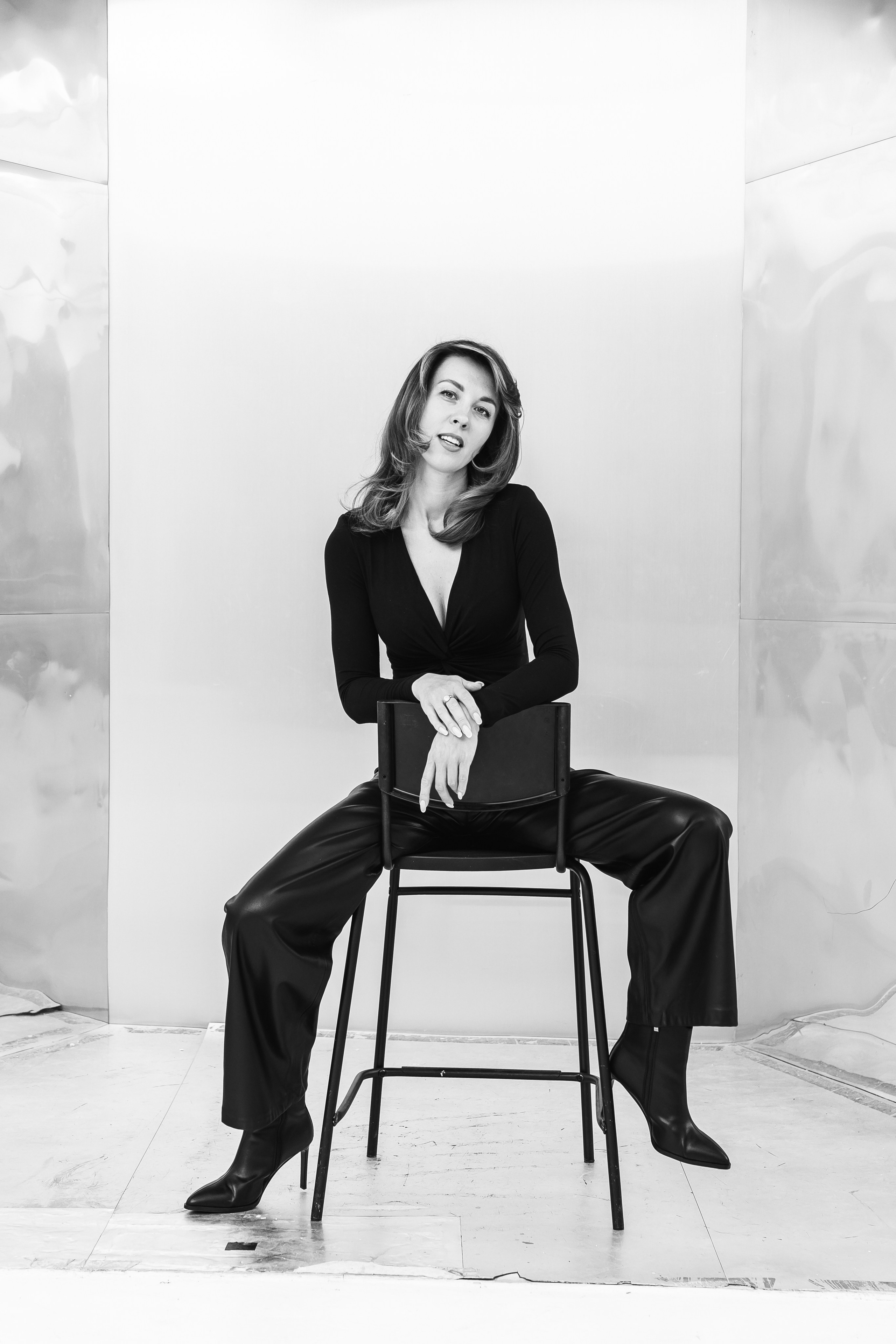 Мэри. Наталия Фролова. Фотограф. Москва