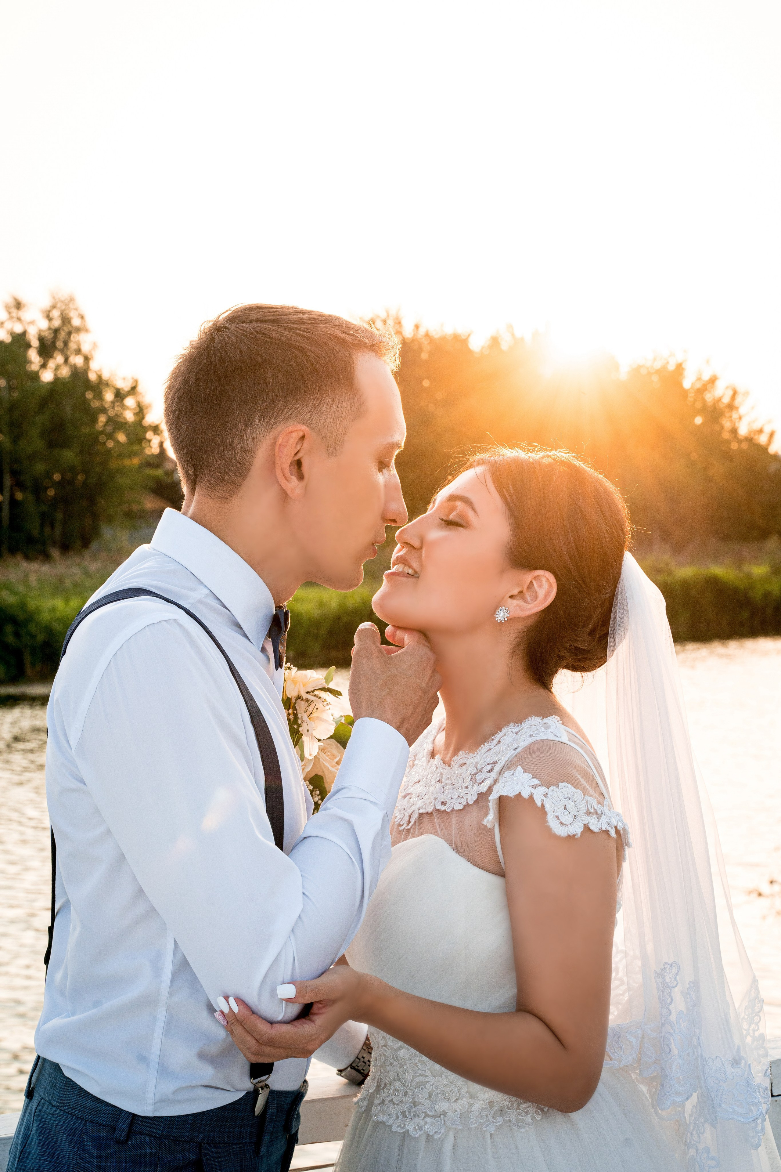 Свадьба 10 августа. Главная