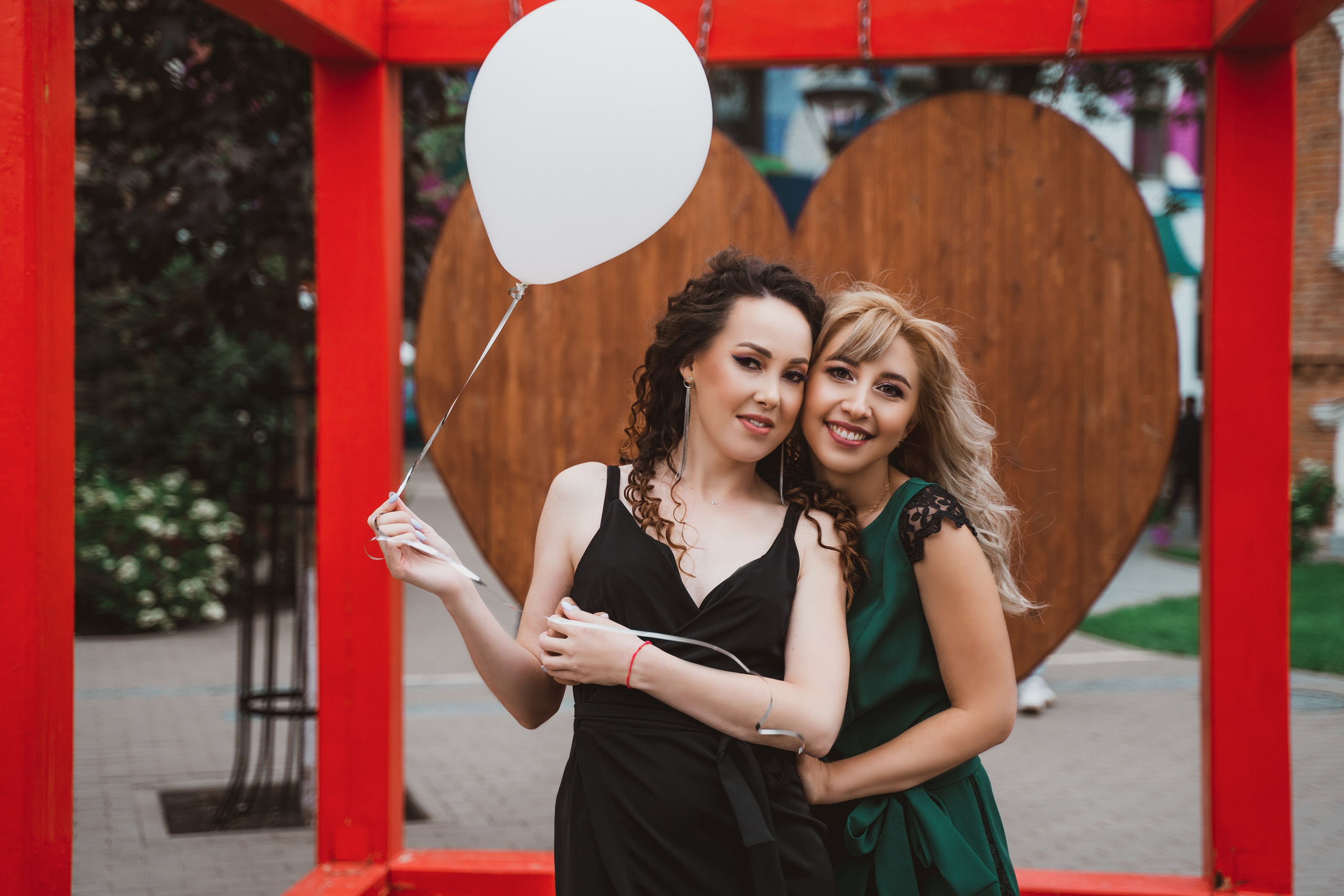 День рождение Альбины. Свадебный и репортажный фотограф в Уфе| Осетрова Ольга